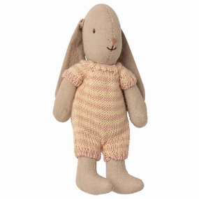 2021 Maileg Light-Rose Micro Bunny