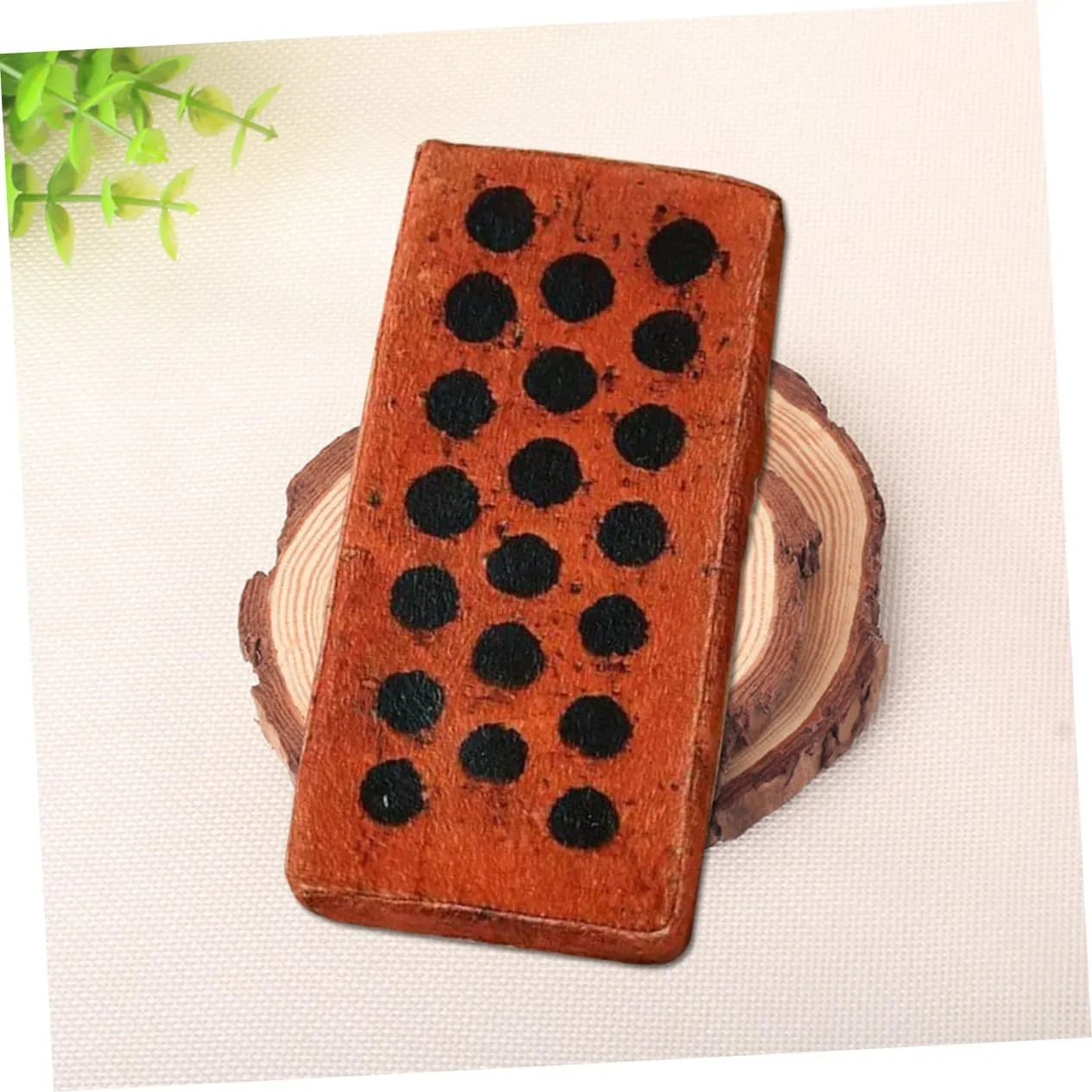 3pcs Kid Safe Building Blocks Relief Toys Foam Bricks Fun Toys for All Ages Office Nap Pillow