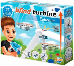 7400 - Wind turbine