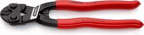 8" Compact Bolt and Wire Hard Wire Cutter