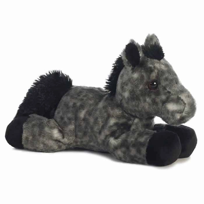 8" Little Shadow