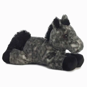 8" Little Shadow