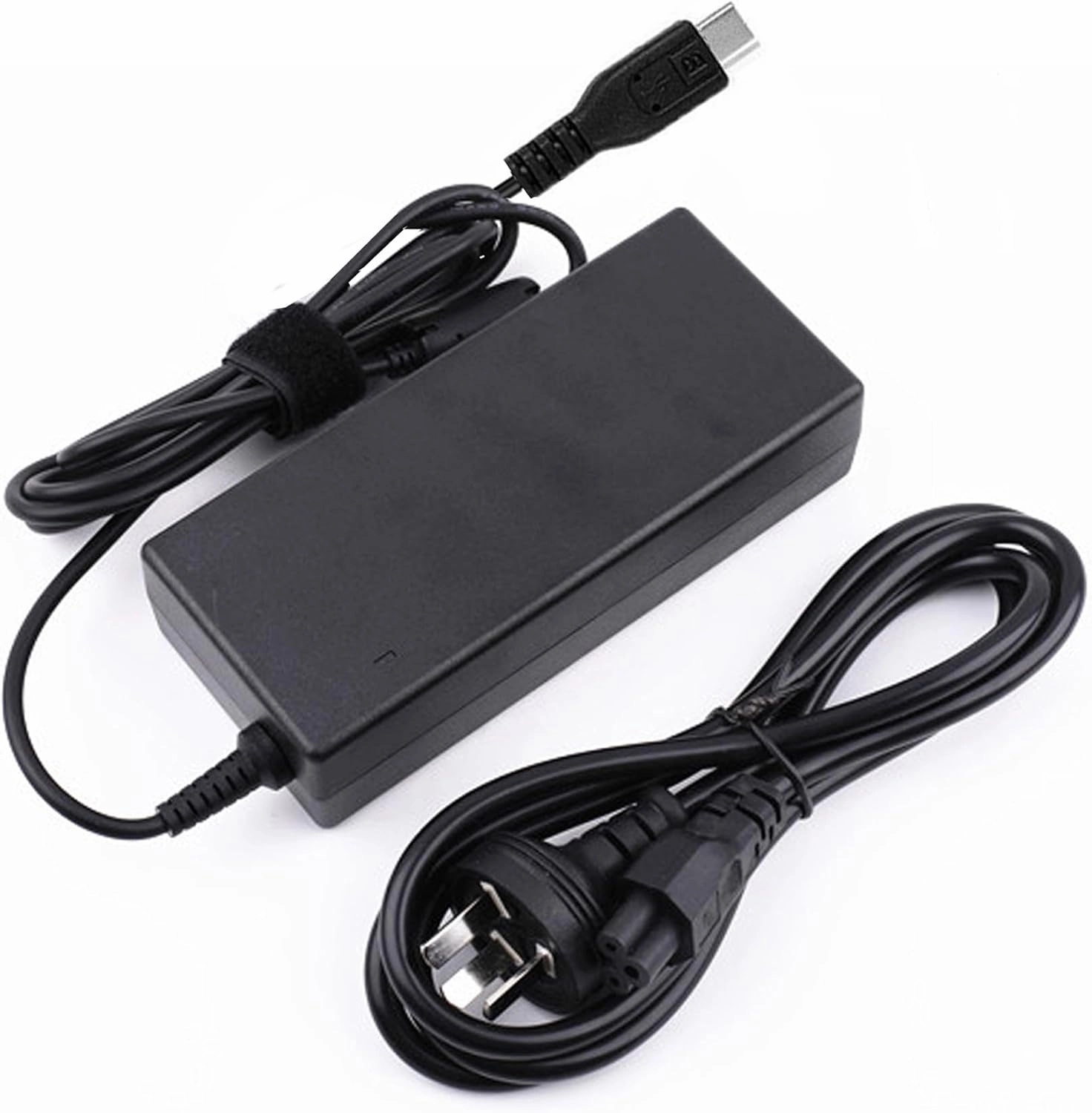 (7ft) AC DC Adapter Charger Compatible Replacement for Micro-Start AG-XP-20-HD (fit This Model ONLY) Antigravity Batteries Jump Starter Car Auto Battery Jump Start Power Supply Charging Cord Cable