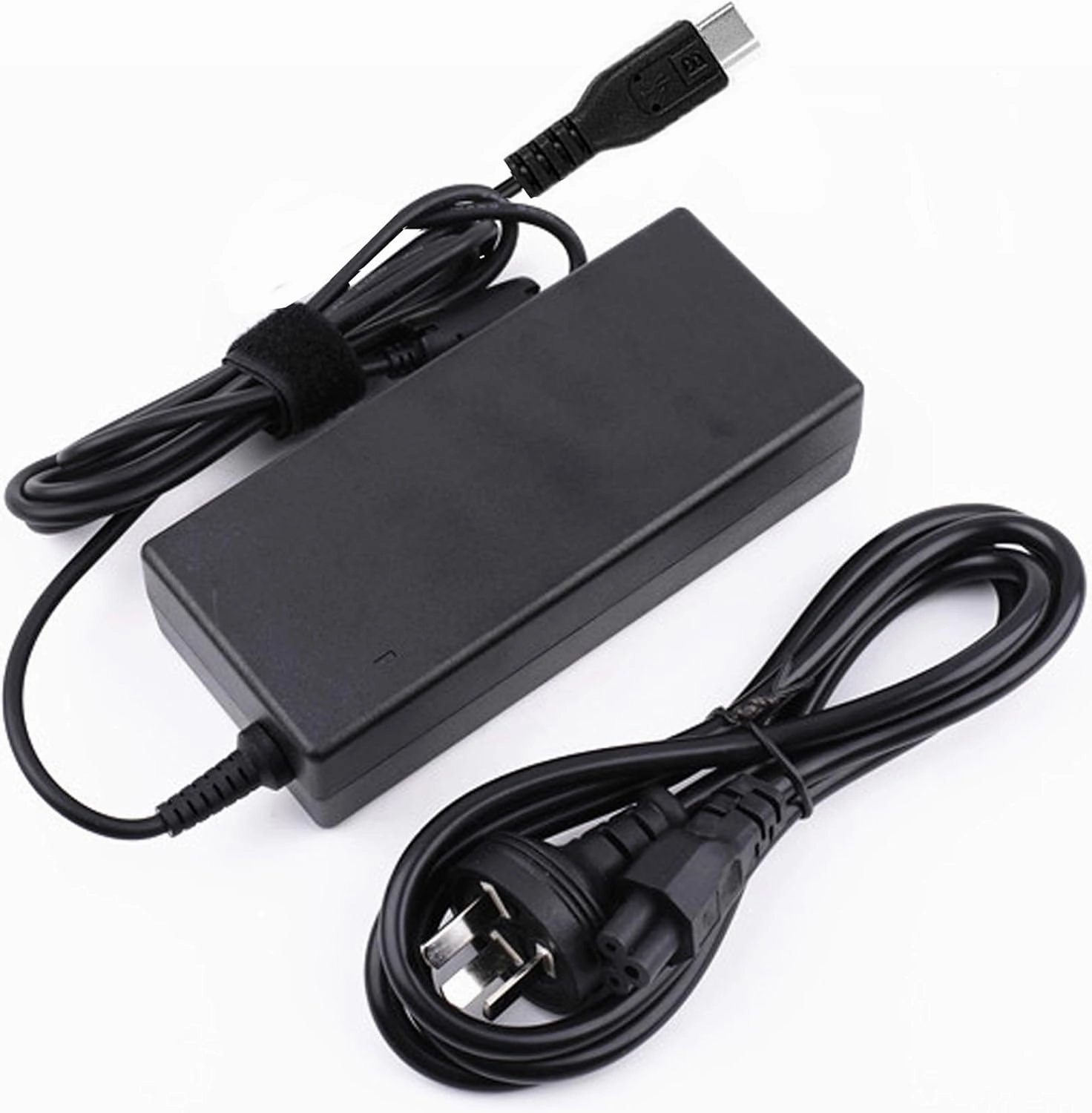 (7ft) AC DC Adapter Charger Compatible Replacement for Micro-Start XP-20-HD (fit This Model ONLY) Antigravity Batteries Jump Starter Car Auto Jump Start Power Supply Charging Cord Cable Adaptor