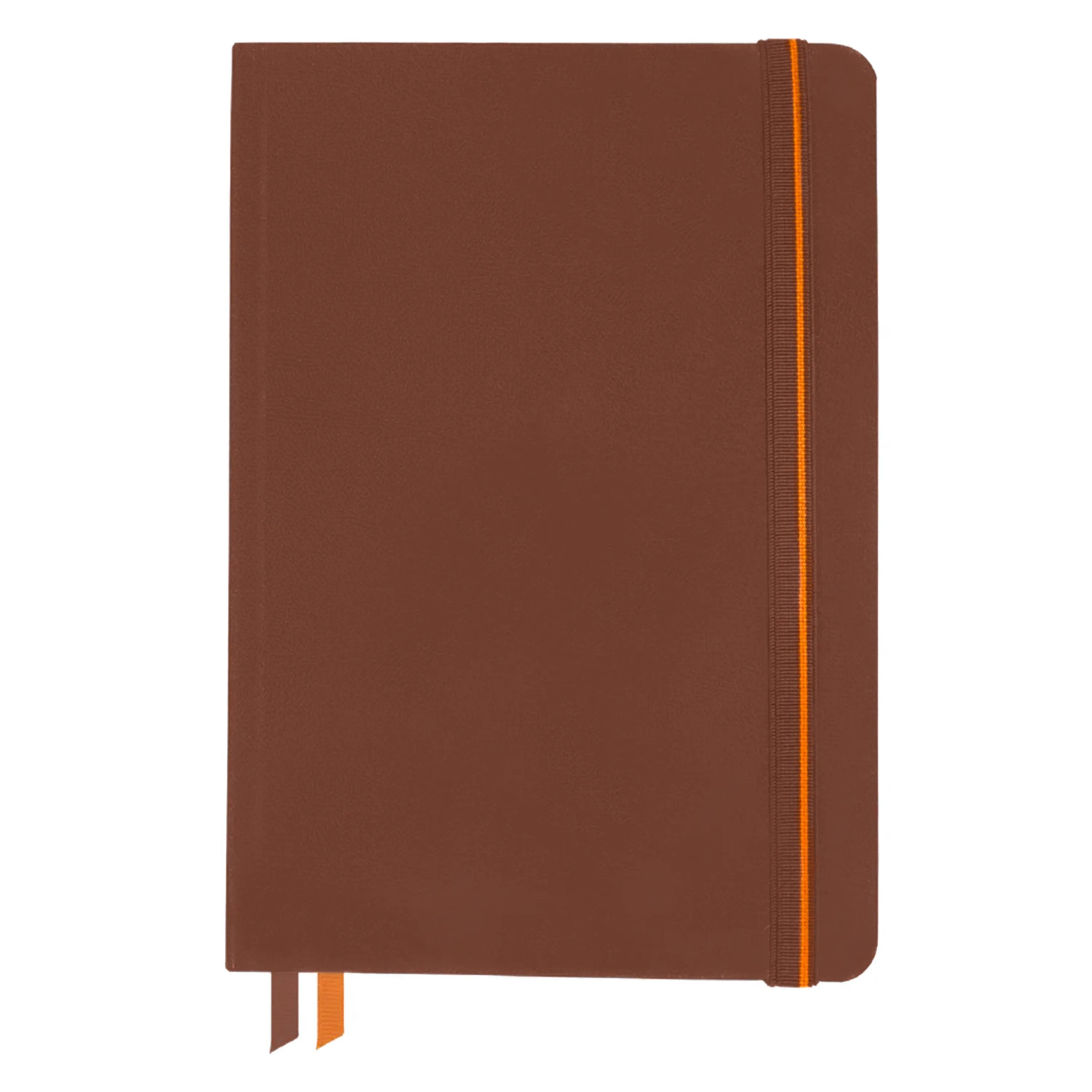 A4 - CLASSIC NOTEBOOK - HARDCOVER