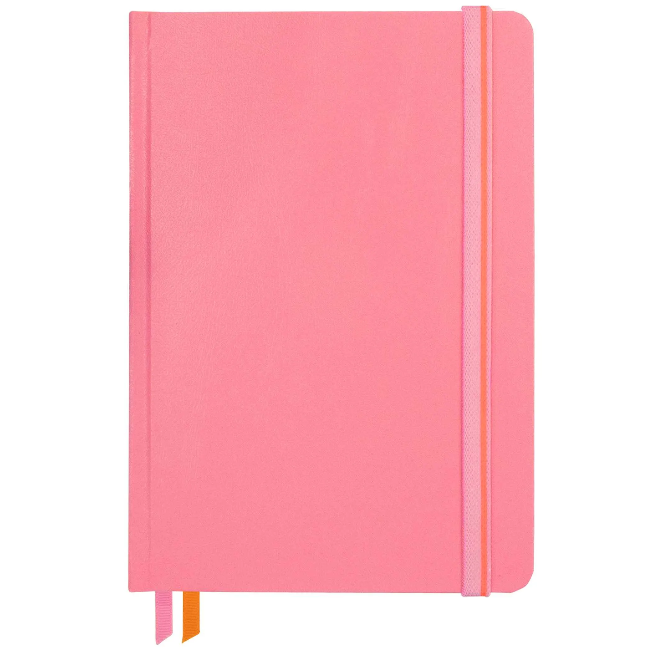 A4 - CLASSIC NOTEBOOK - HARDCOVER