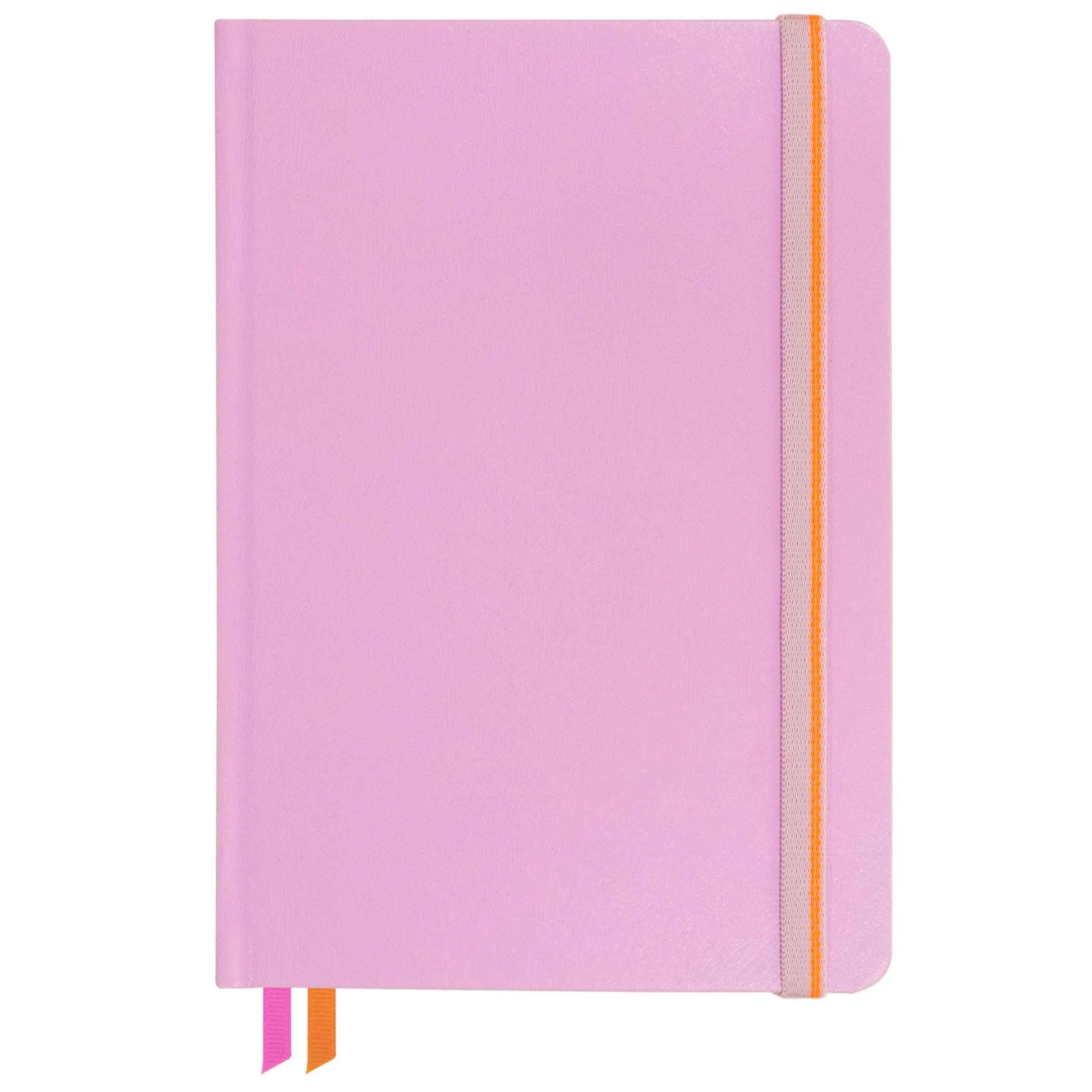 A4 - CLASSIC NOTEBOOK - HARDCOVER