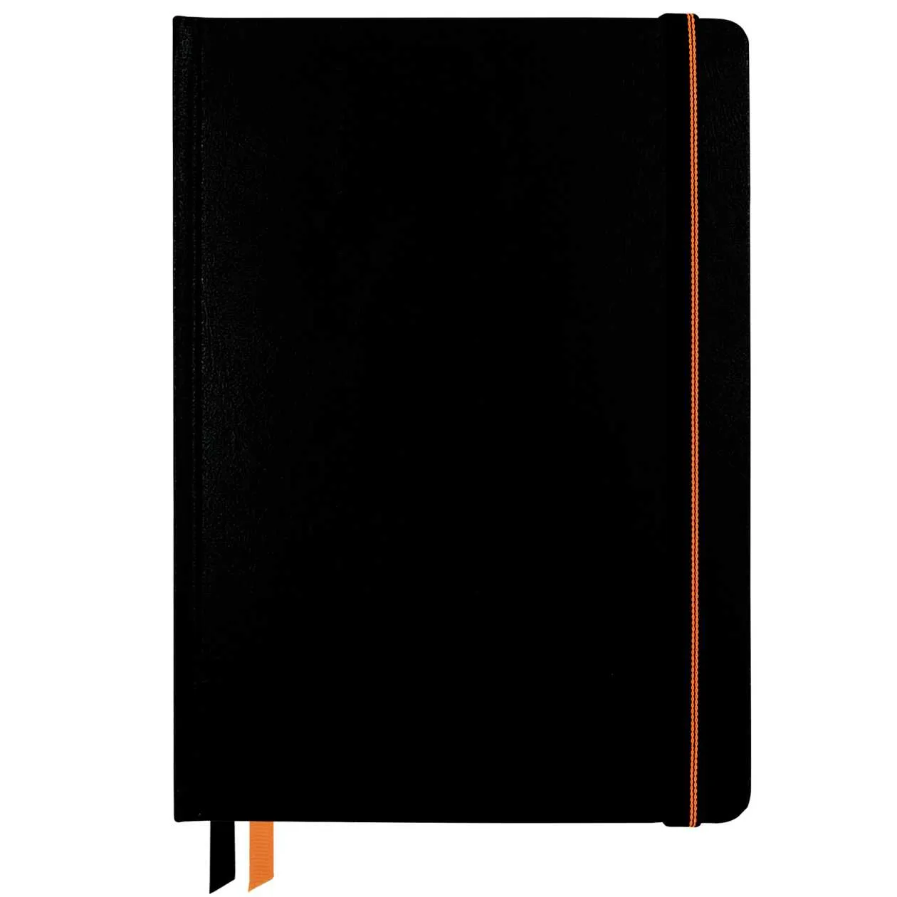 A4 - CLASSIC NOTEBOOK - HARDCOVER
