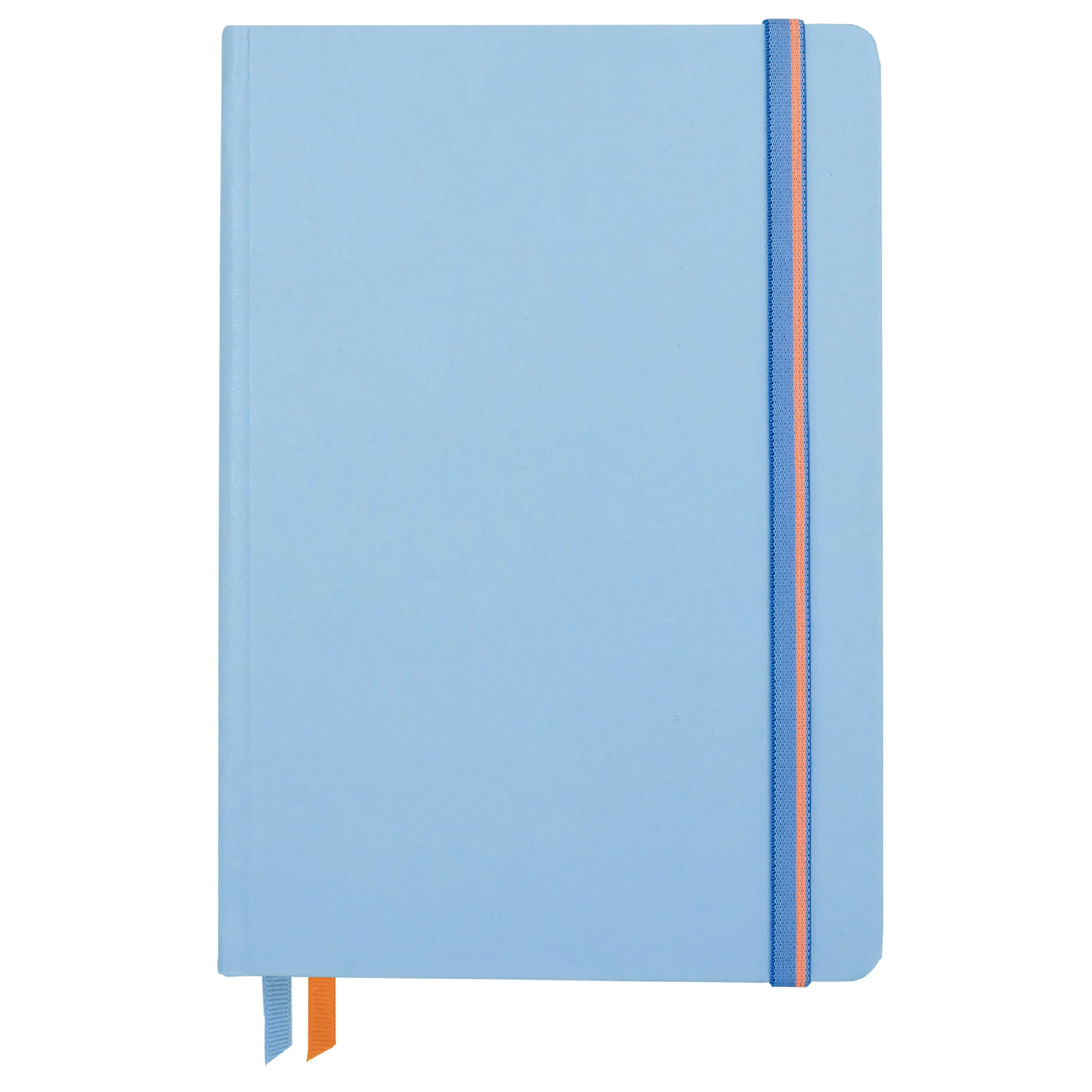 A4 - CLASSIC NOTEBOOK - HARDCOVER