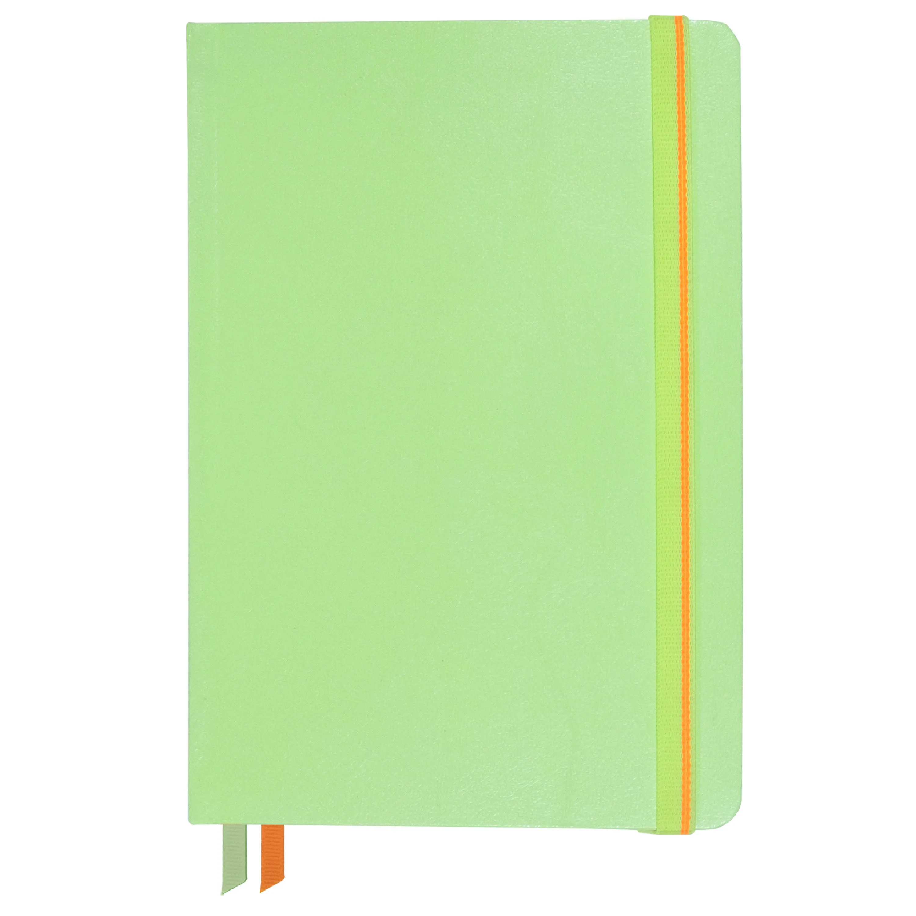 A4 - CLASSIC NOTEBOOK - HARDCOVER