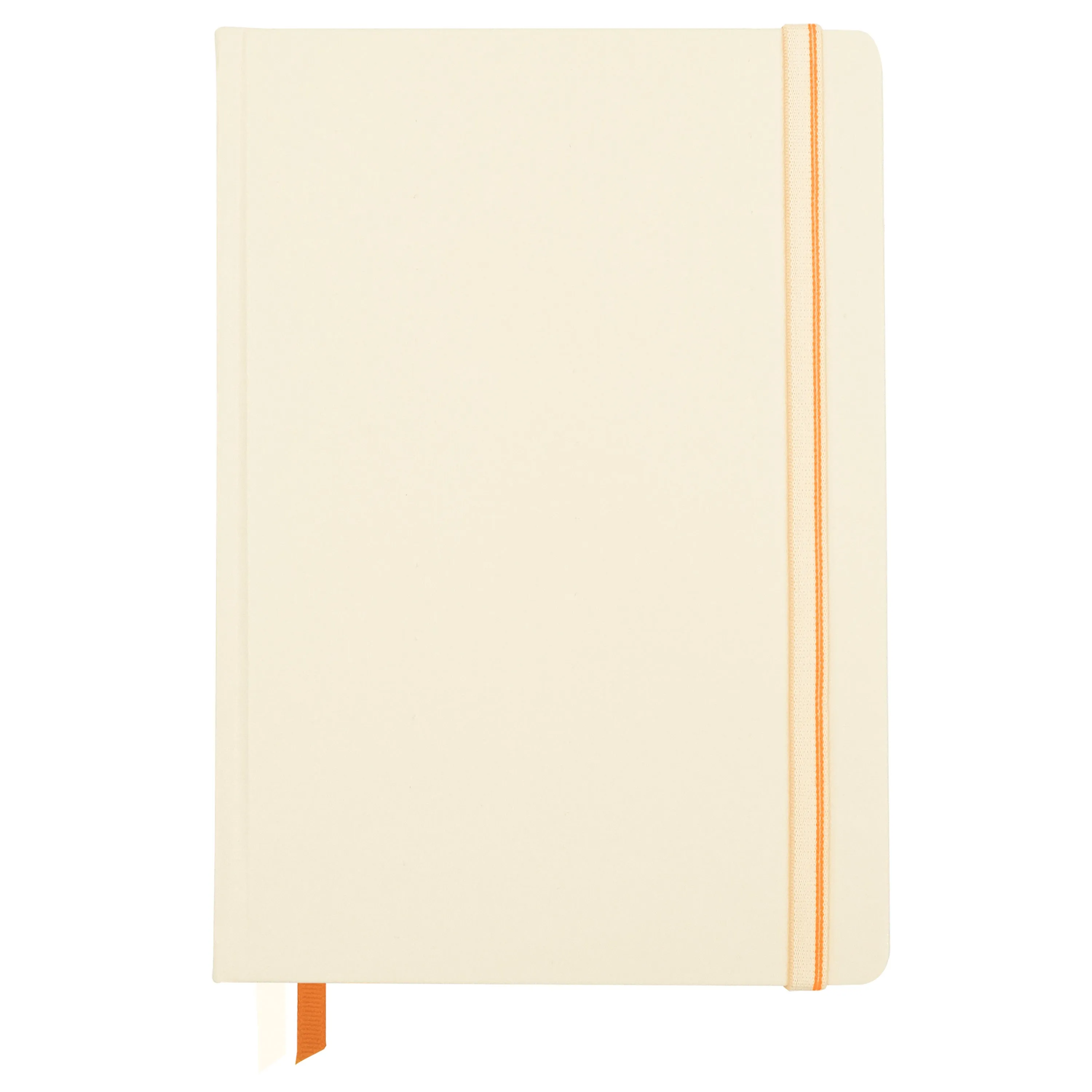 A4 - CLASSIC NOTEBOOK - HARDCOVER
