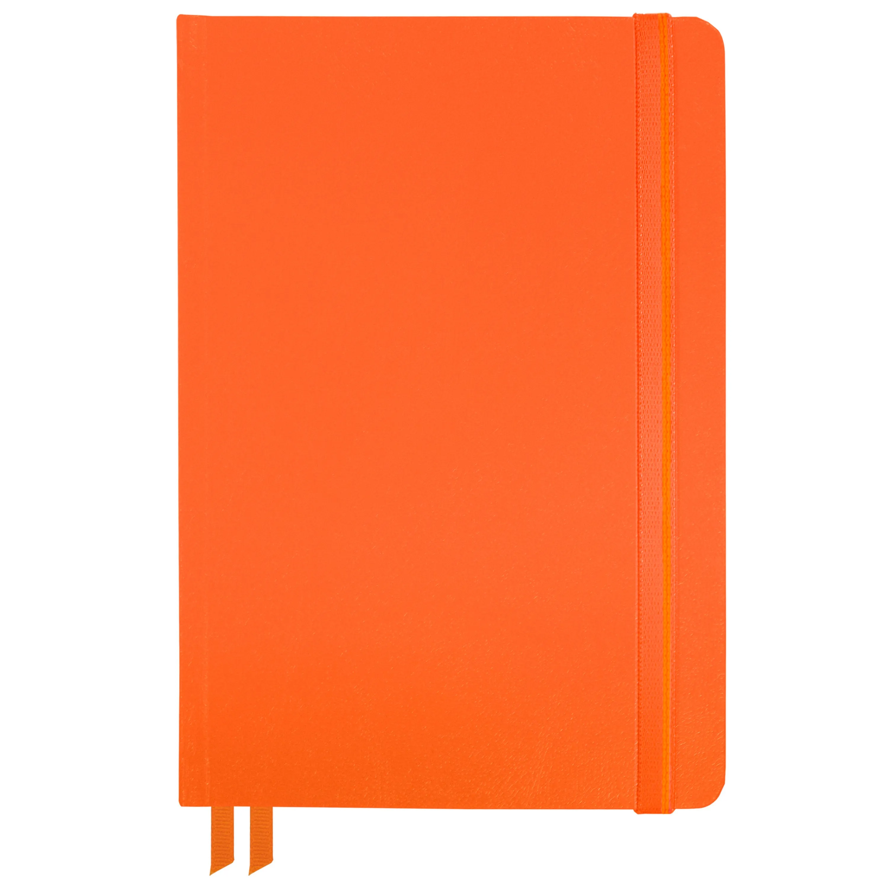 A4 - CLASSIC NOTEBOOK - HARDCOVER
