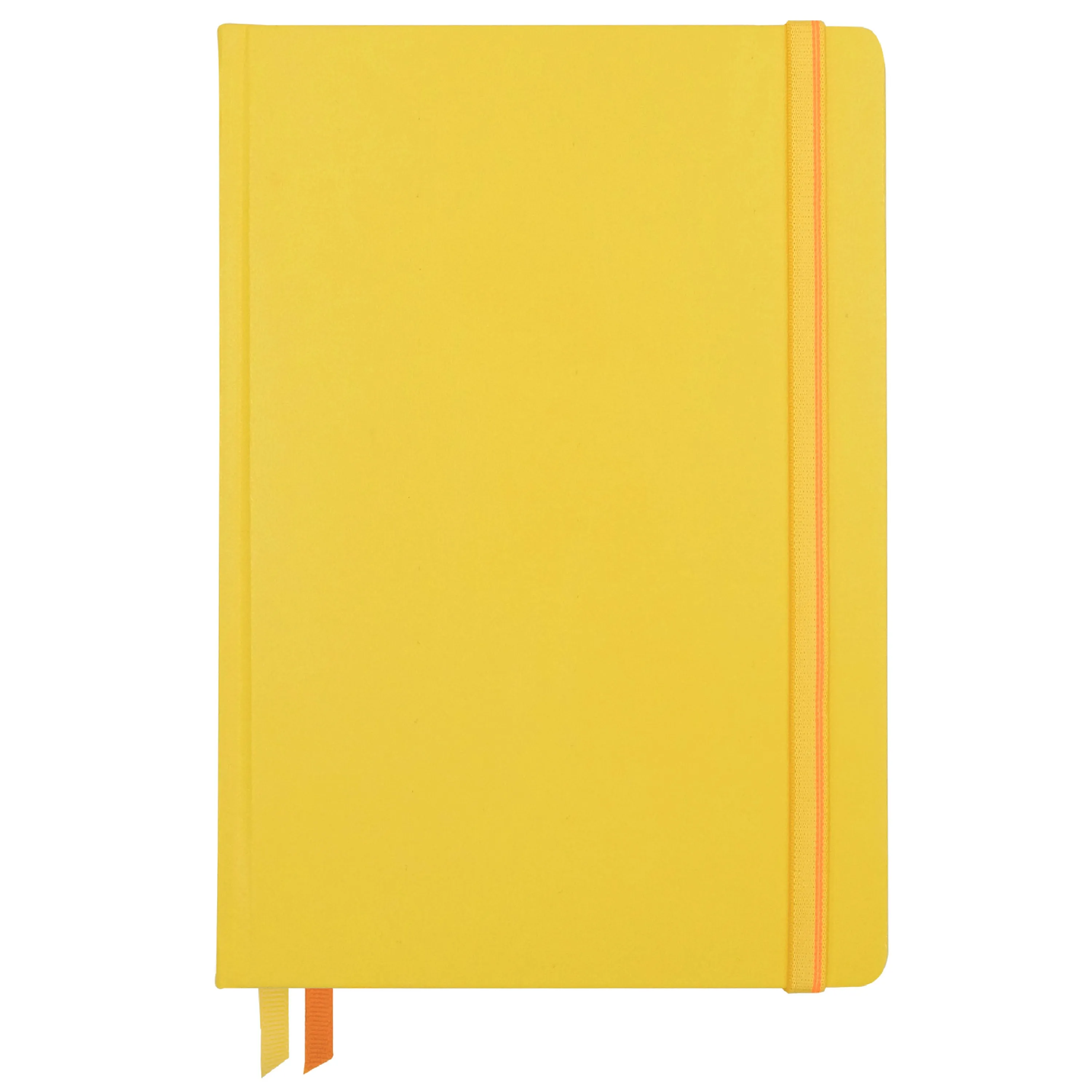 A4 - CLASSIC NOTEBOOK - HARDCOVER