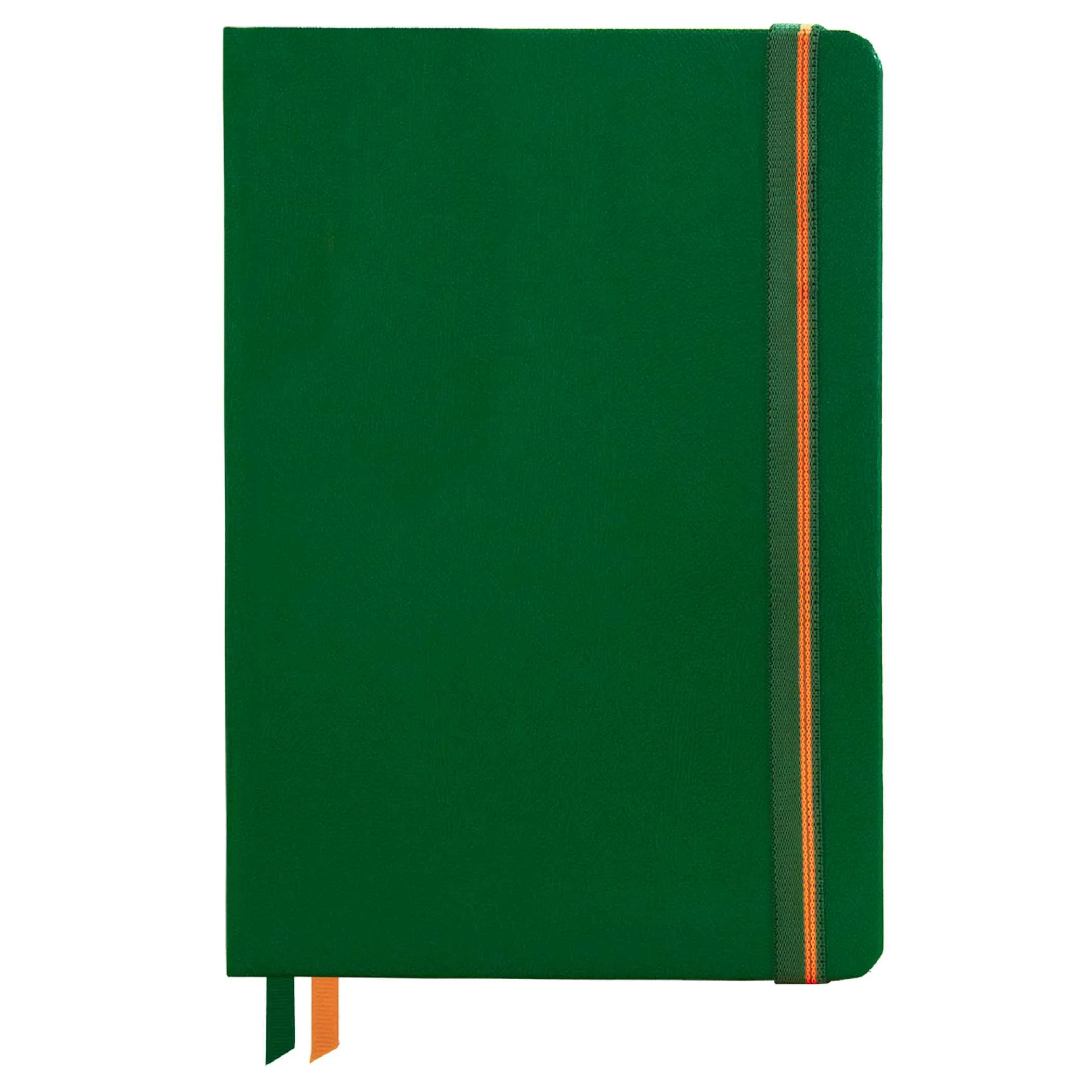 A4 - CLASSIC NOTEBOOK - HARDCOVER