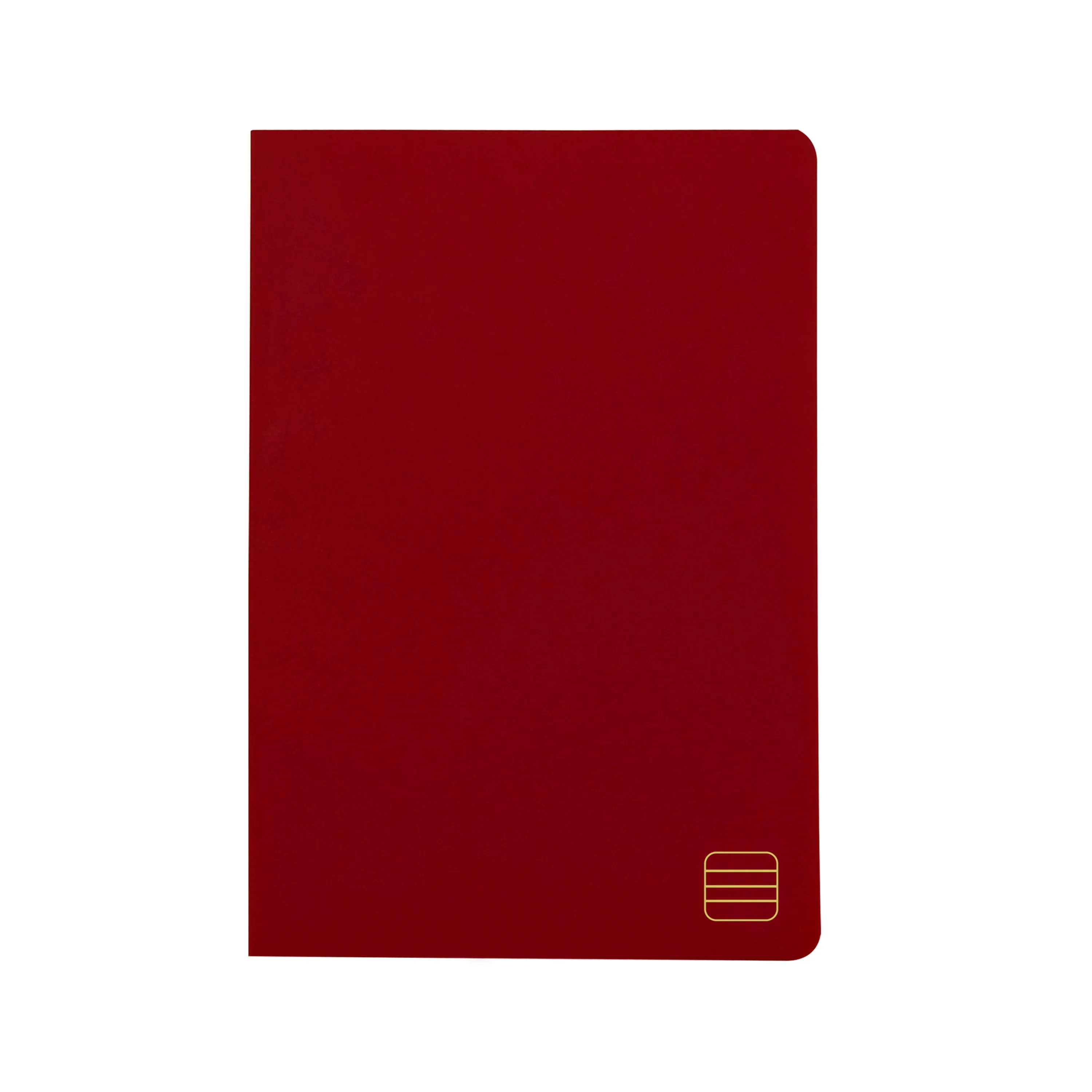 A6 - JOURNAL / REFILL-SOFTCOVER