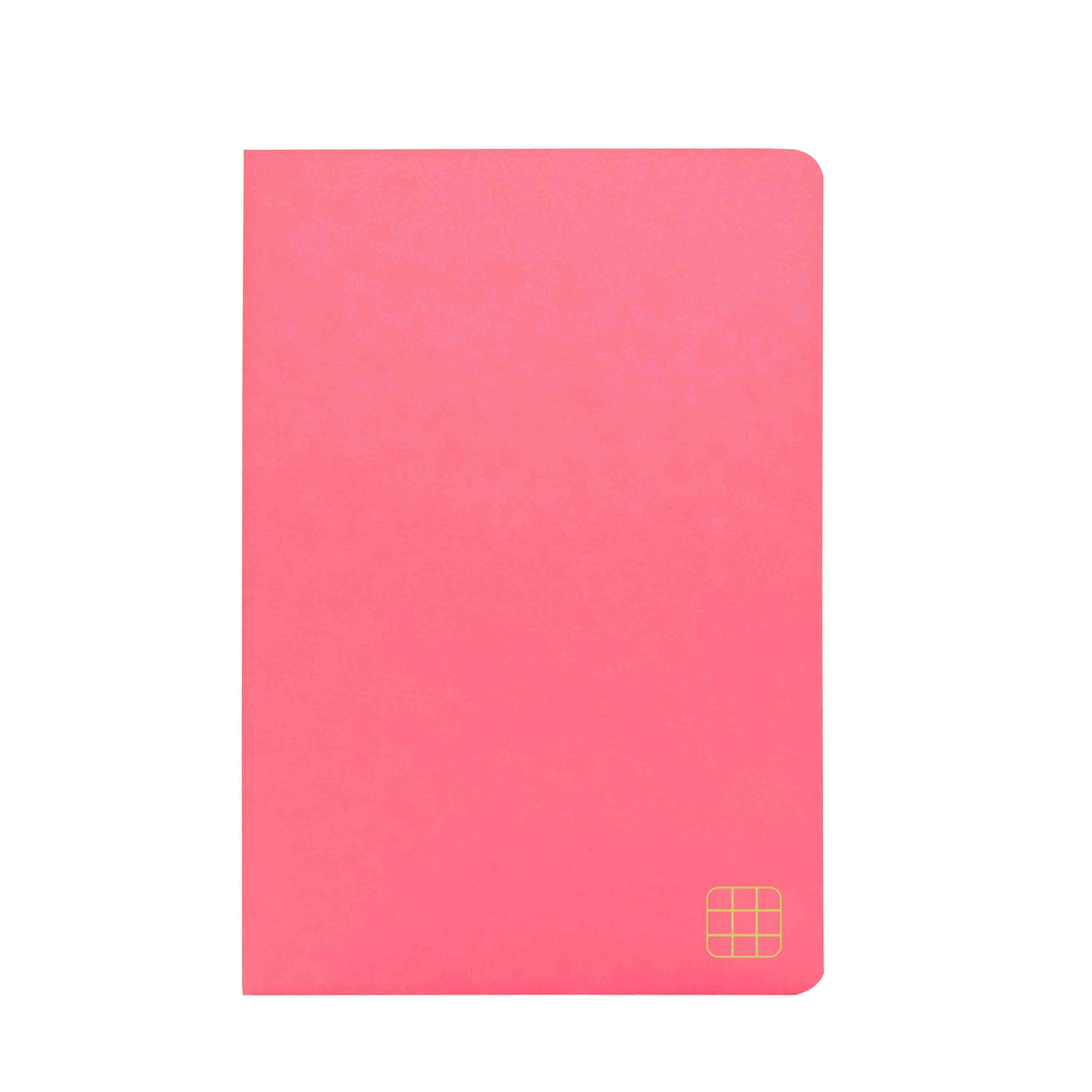 A6 - JOURNAL / REFILL-SOFTCOVER