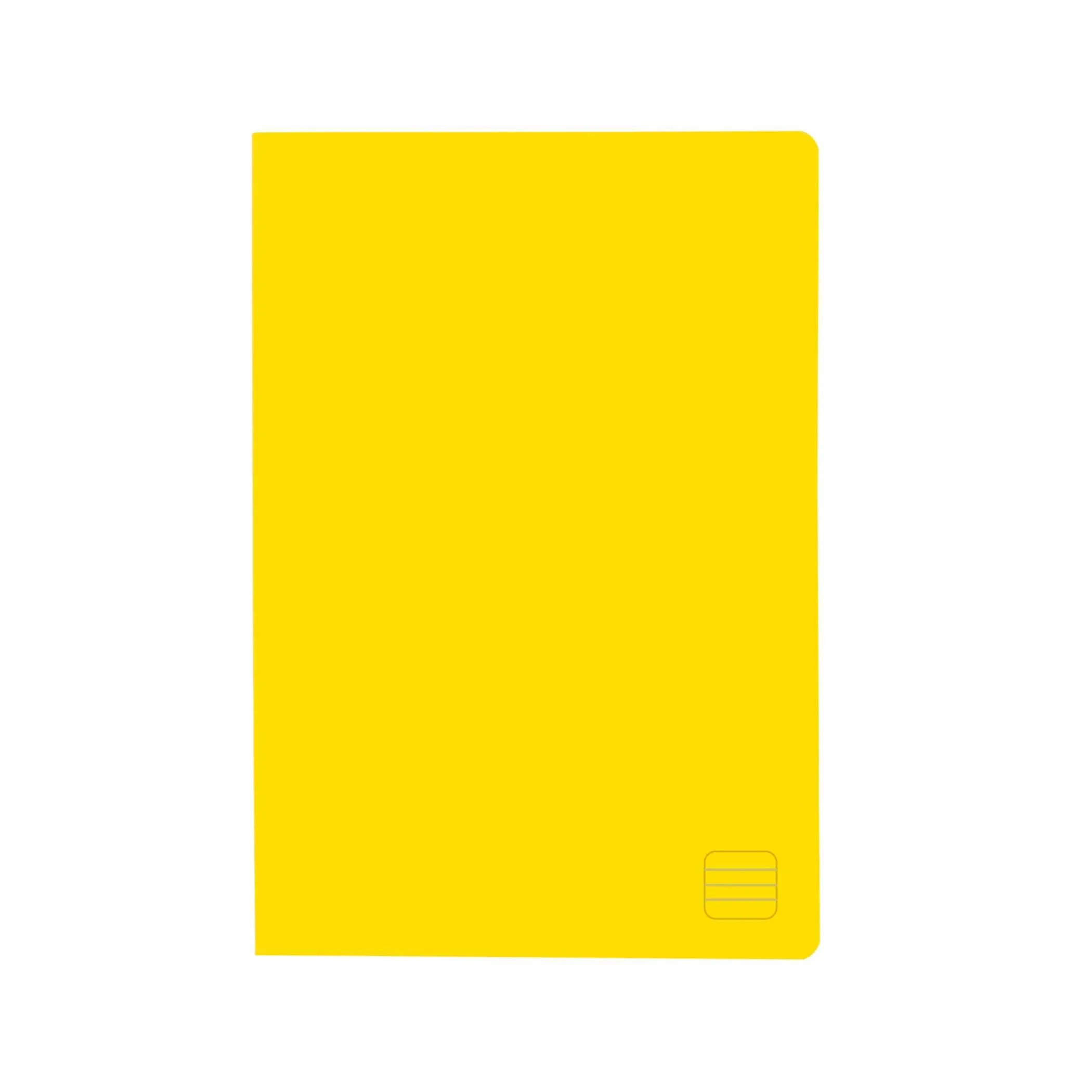 A6 - JOURNAL / REFILL-SOFTCOVER