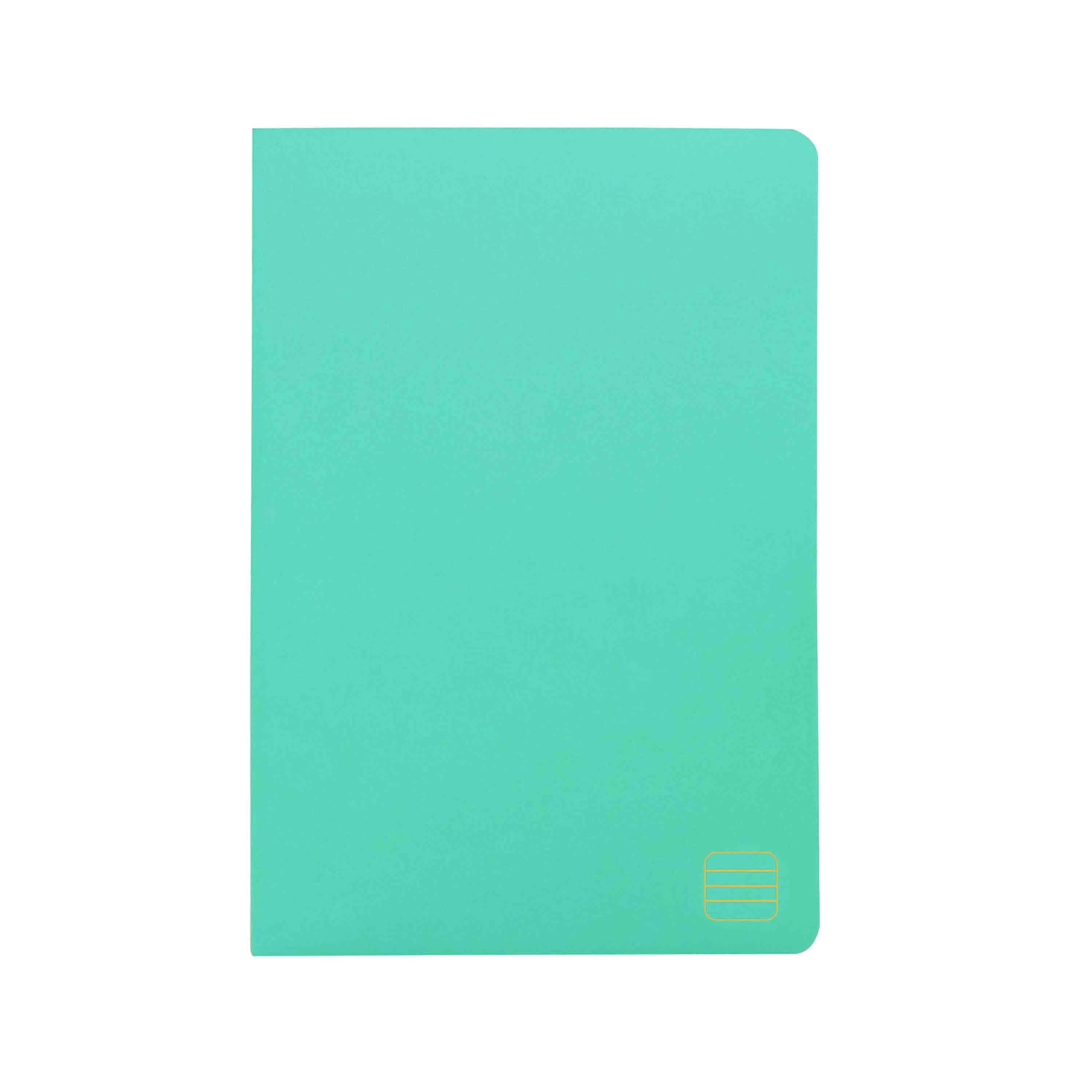 A6 - JOURNAL / REFILL-SOFTCOVER