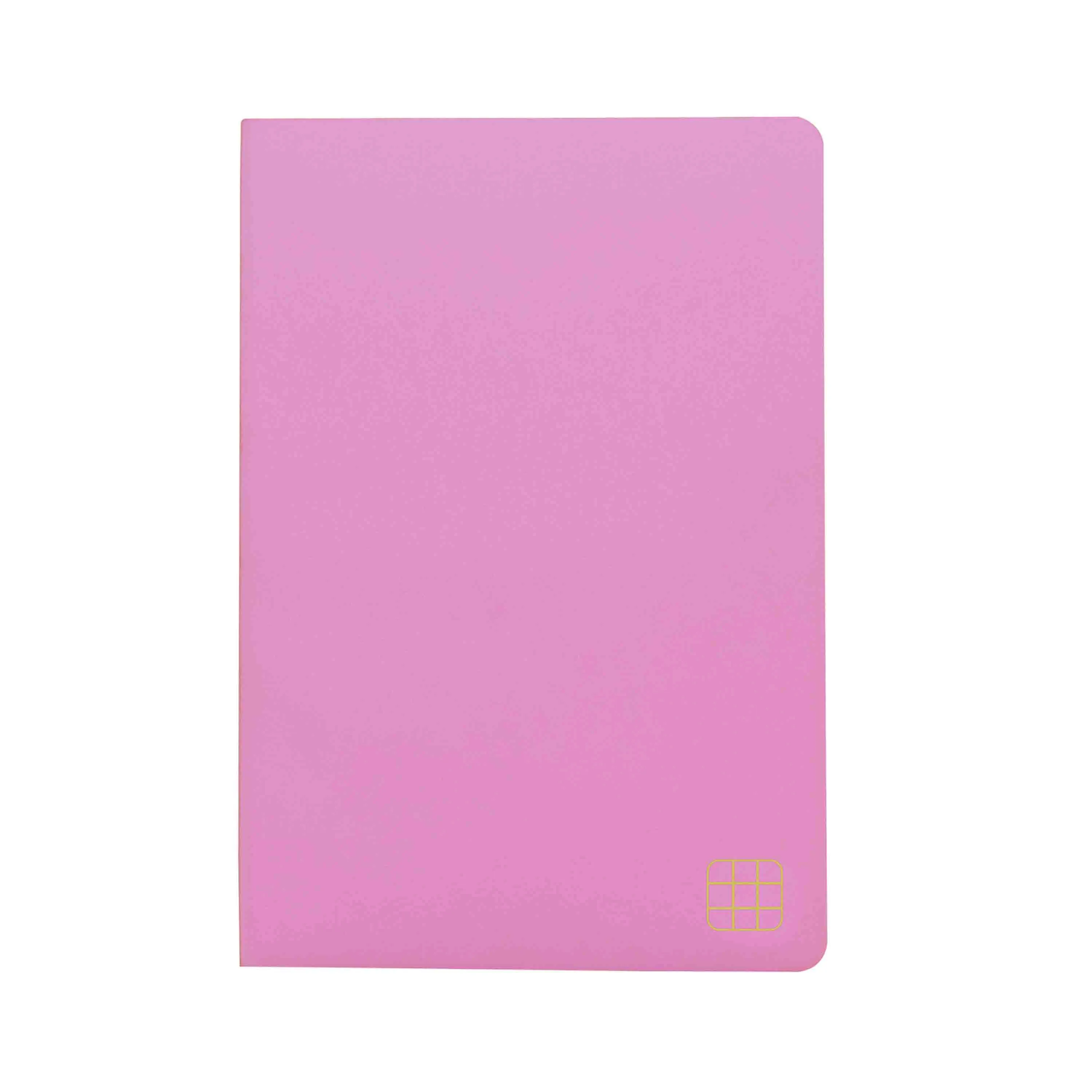A6 - JOURNAL / REFILL-SOFTCOVER