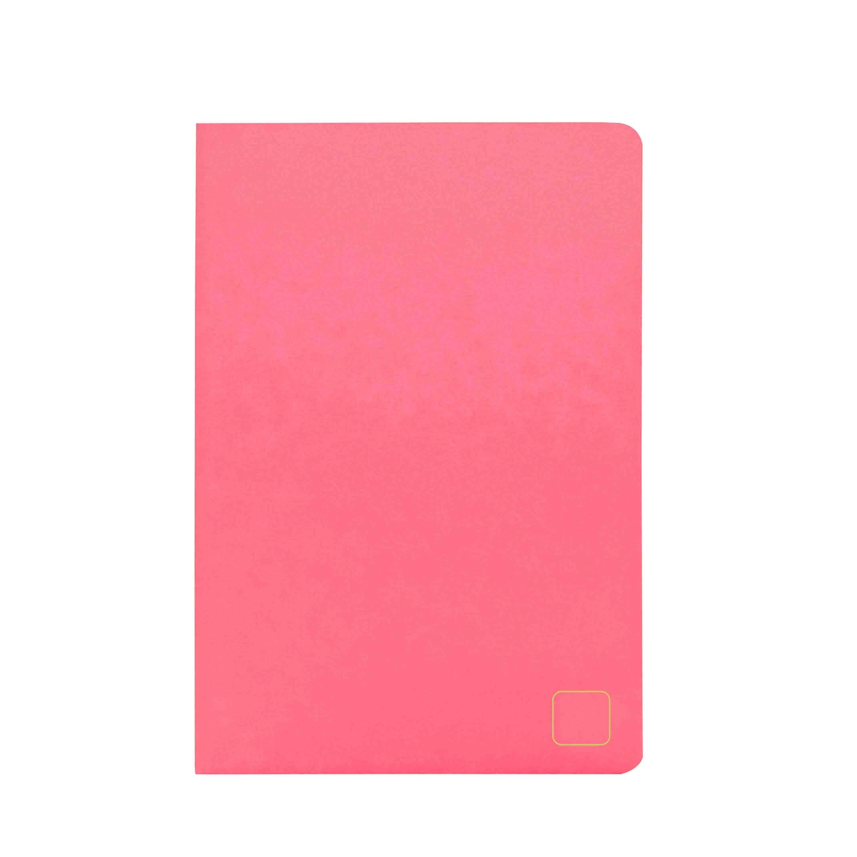 A6 - JOURNAL / REFILL-SOFTCOVER