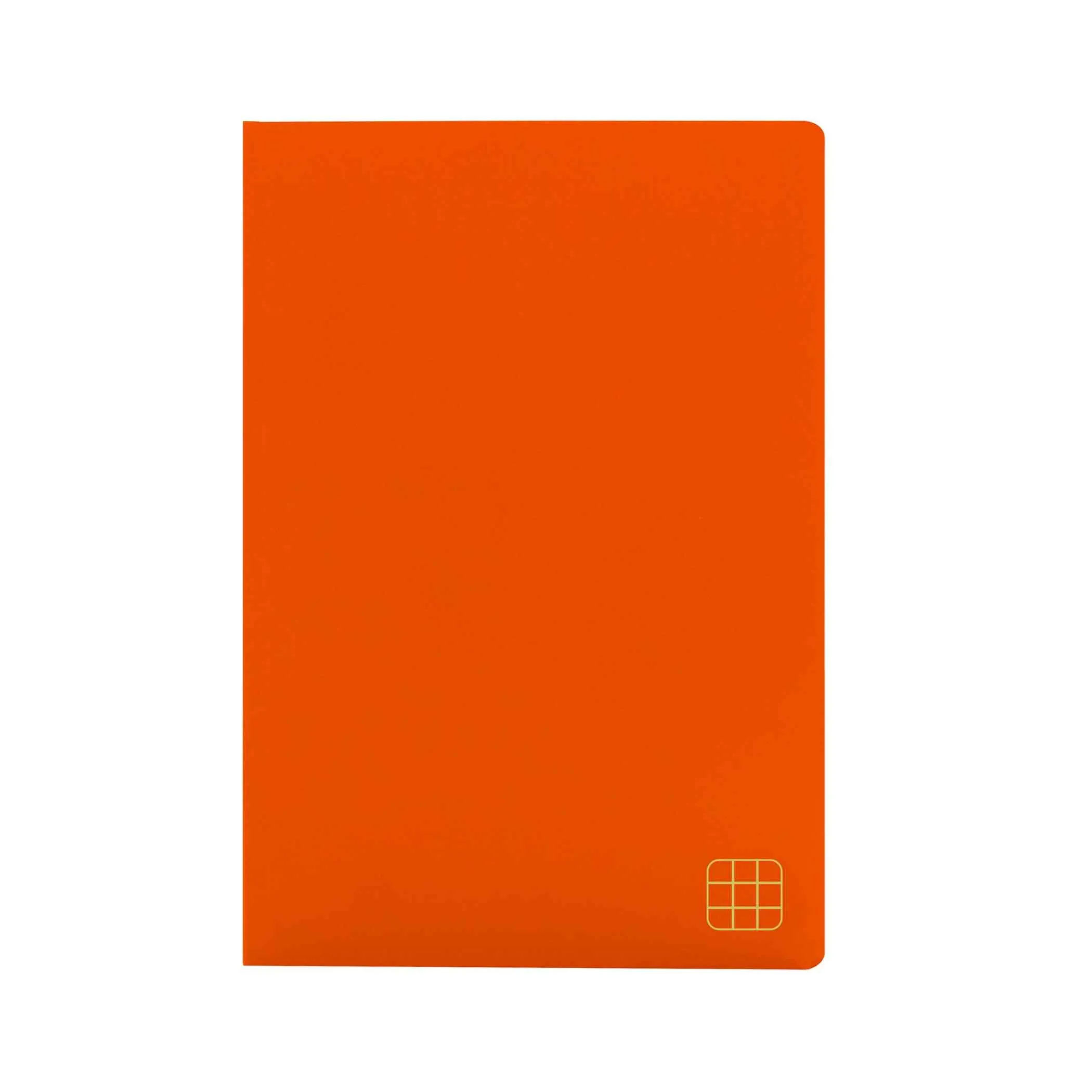 A6 - JOURNAL / REFILL-SOFTCOVER