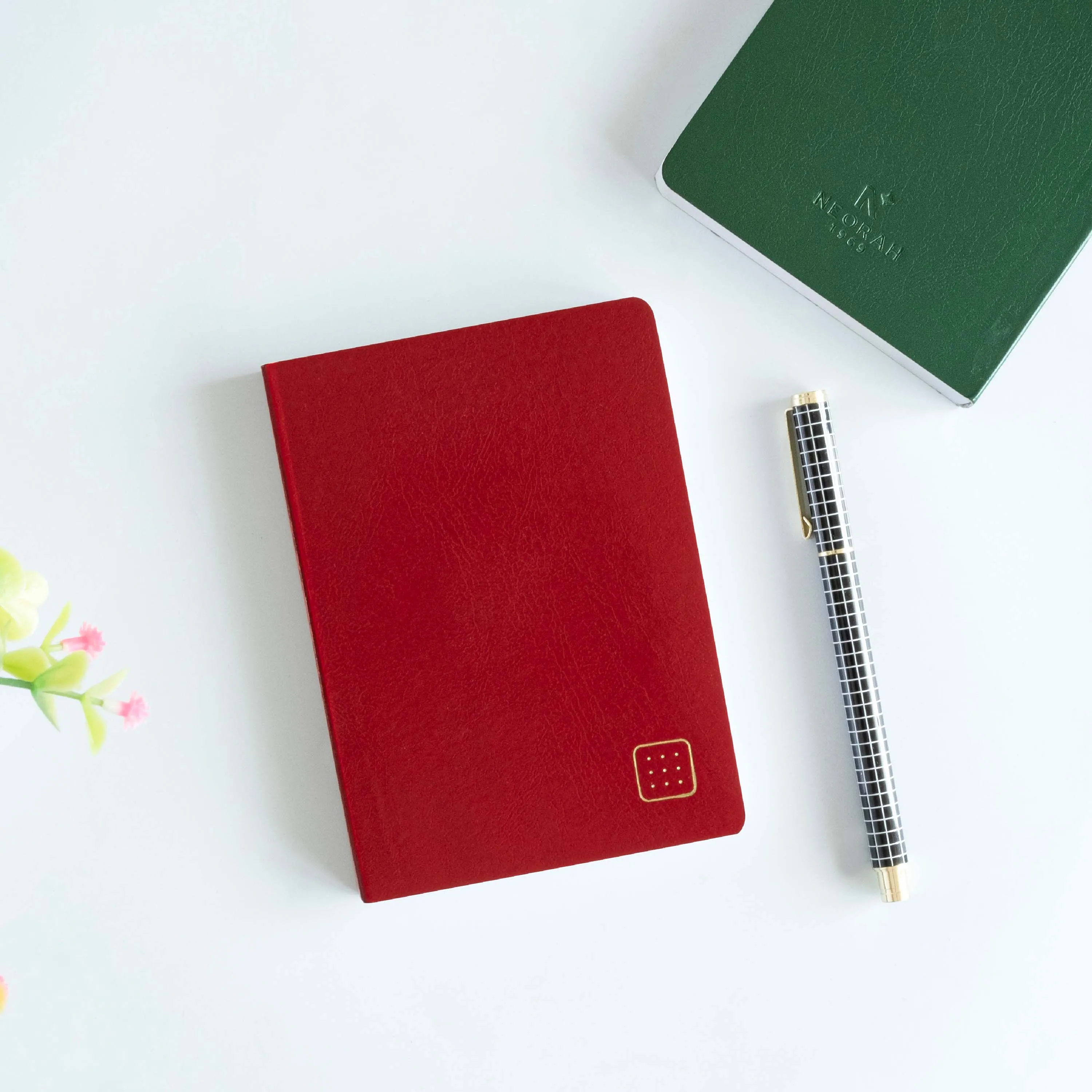A6 - JOURNAL / REFILL-SOFTCOVER