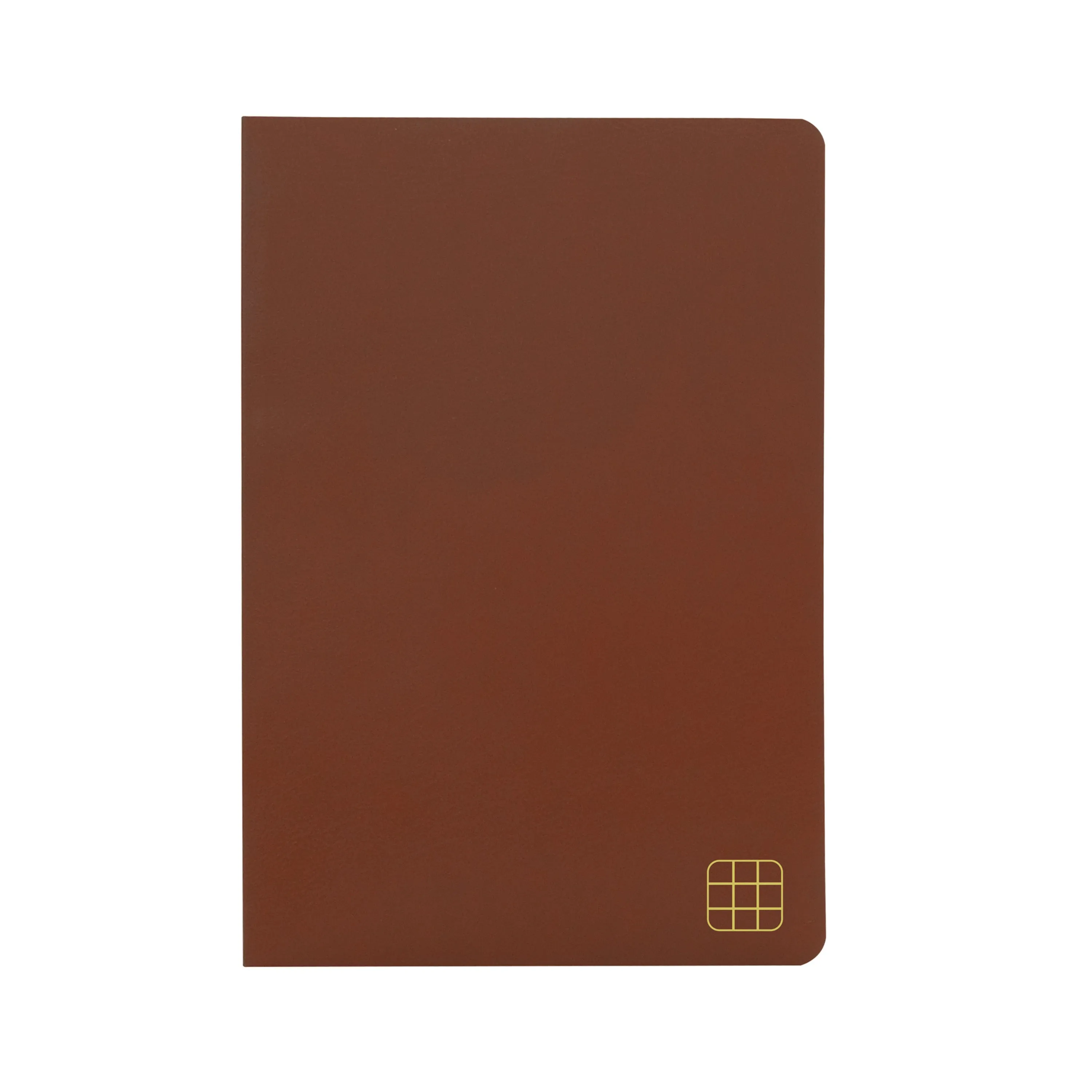 A6 - JOURNAL / REFILL-SOFTCOVER