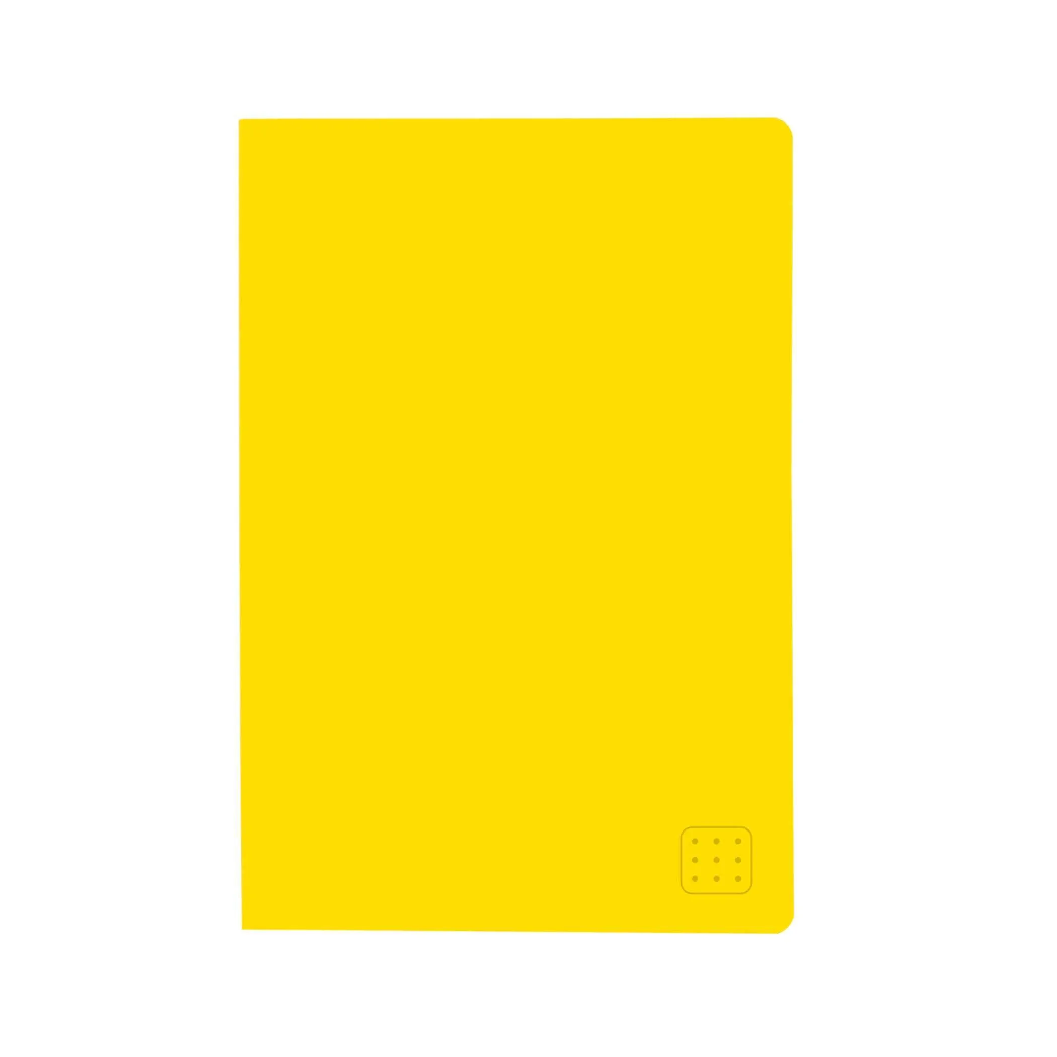 A6 - JOURNAL / REFILL-SOFTCOVER