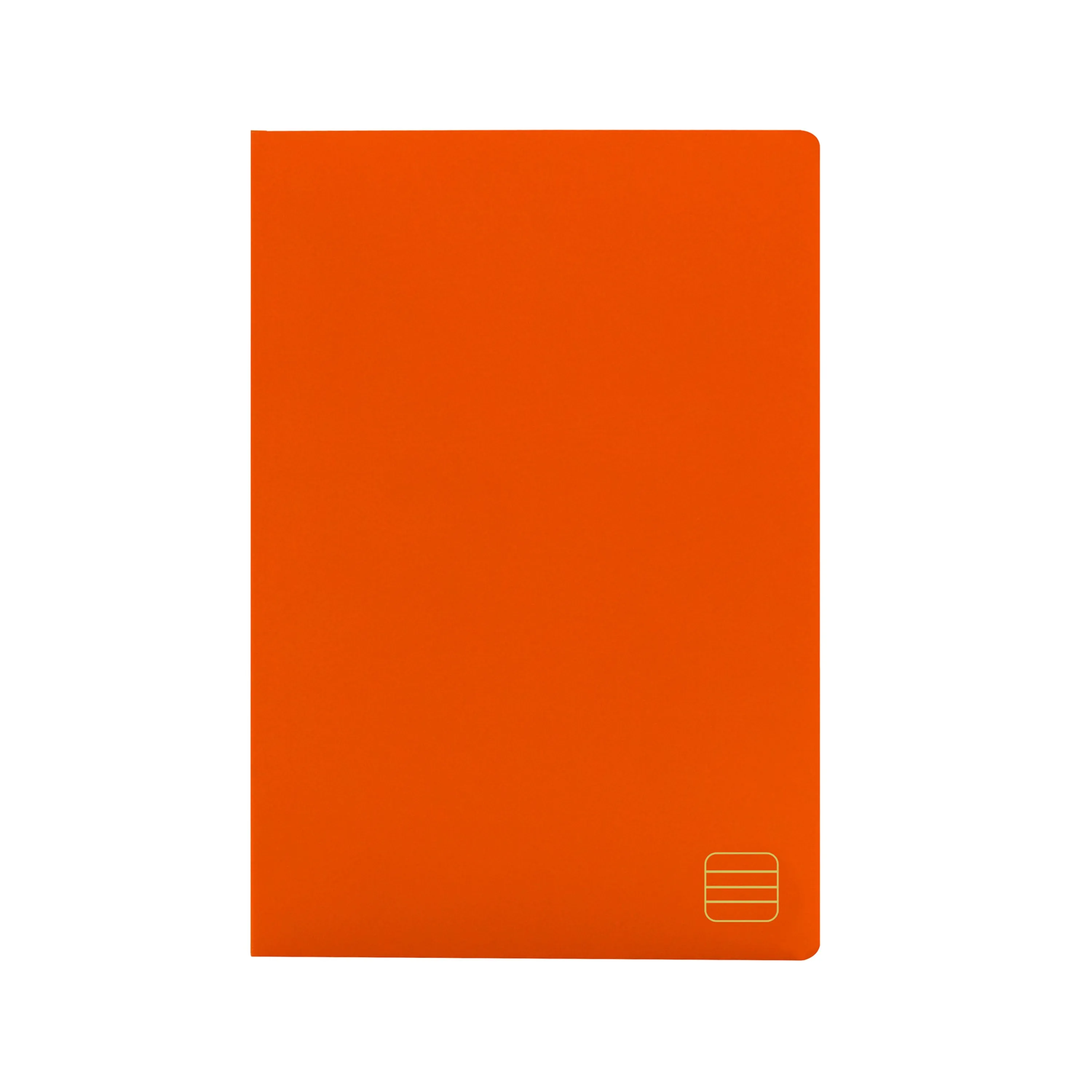 A6 - JOURNAL / REFILL-SOFTCOVER