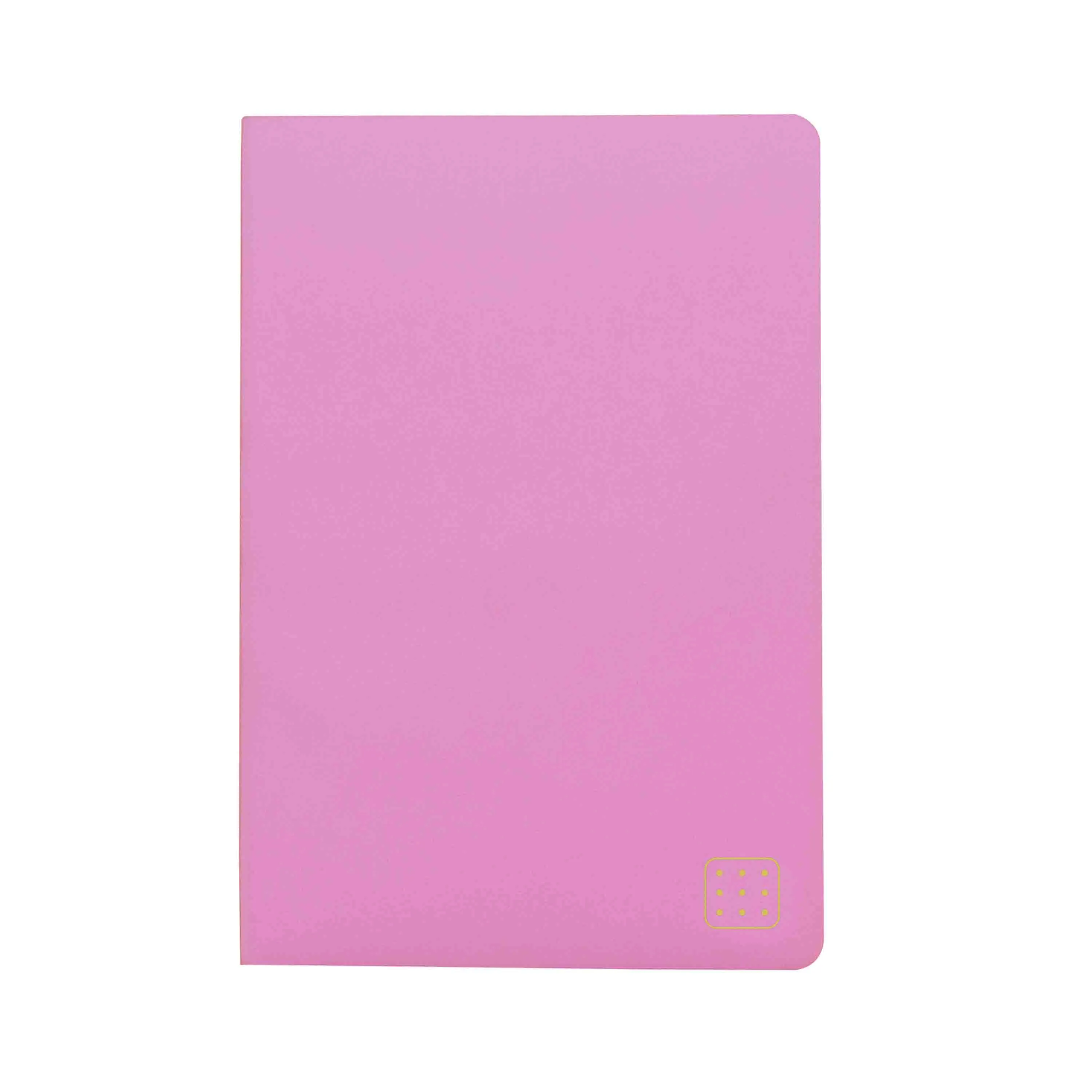 A6 - JOURNAL / REFILL-SOFTCOVER