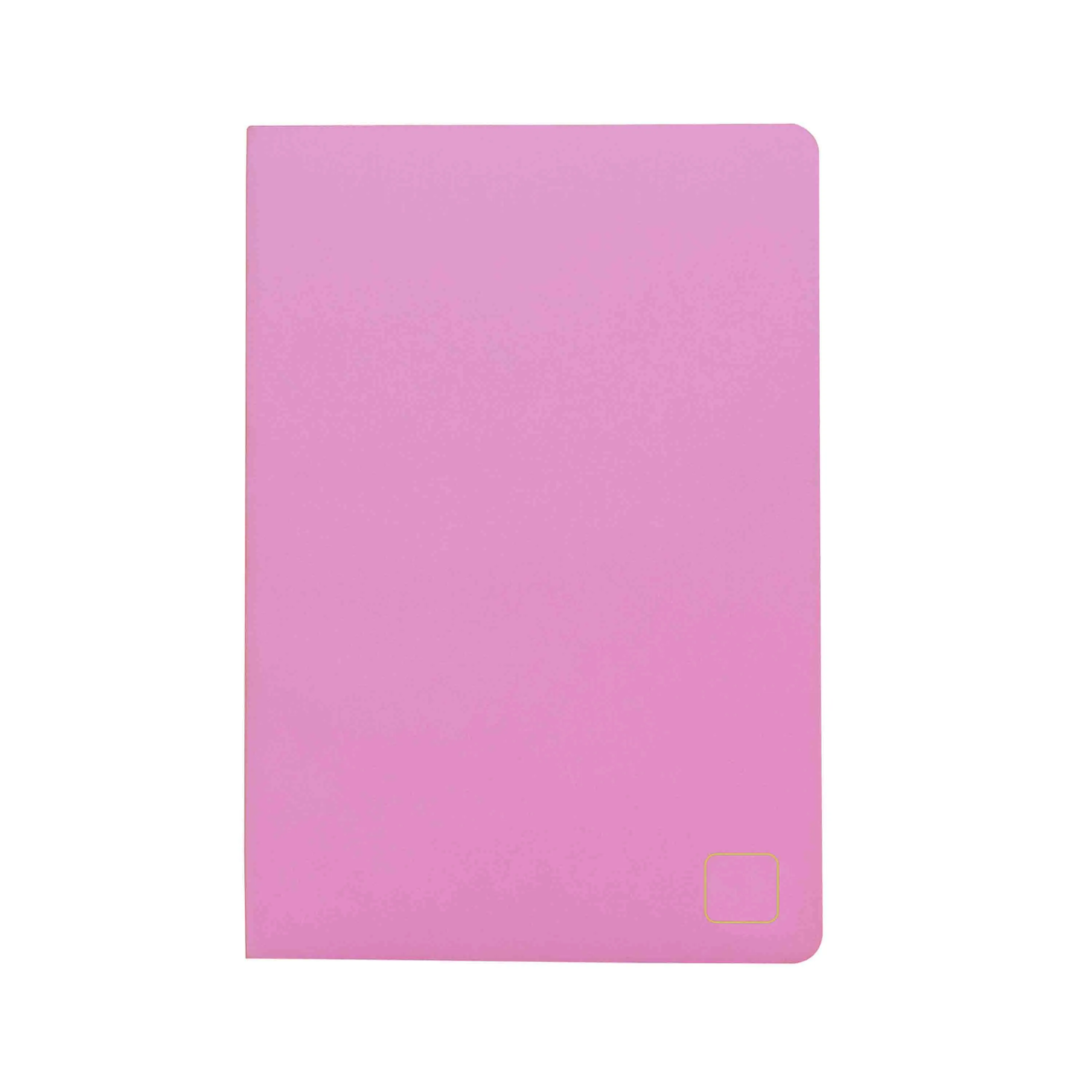 A6 - JOURNAL / REFILL-SOFTCOVER