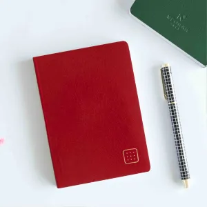 A6 - JOURNAL / REFILL-SOFTCOVER