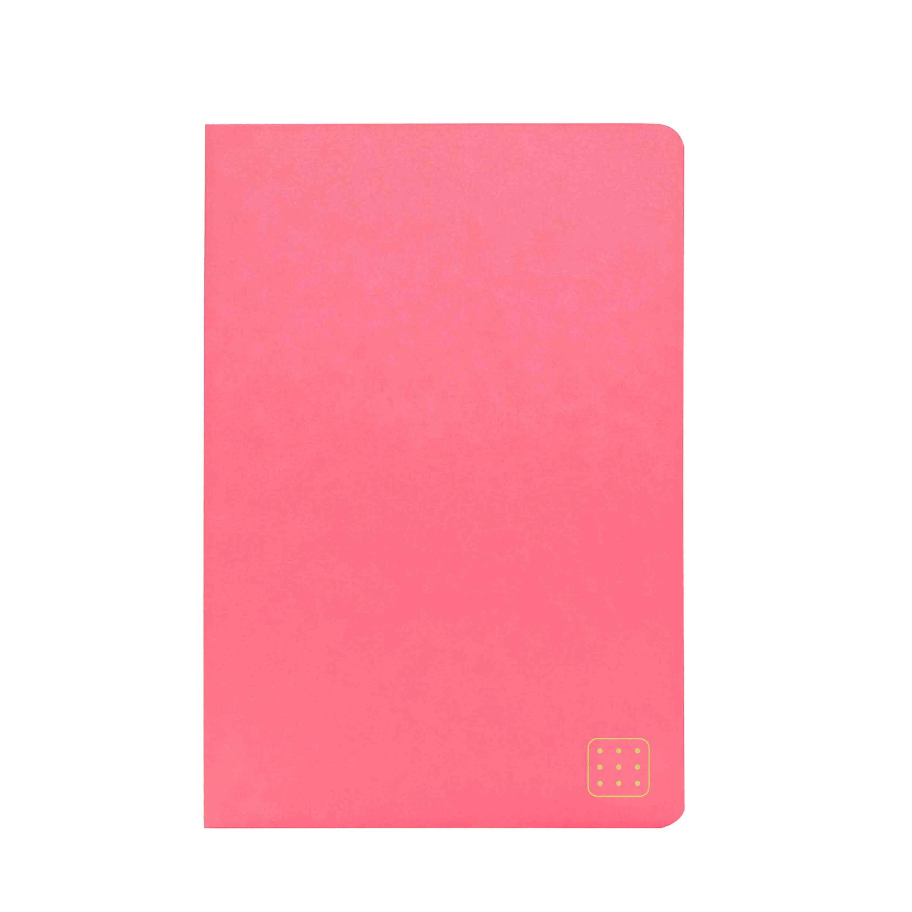 A6 - JOURNAL / REFILL-SOFTCOVER