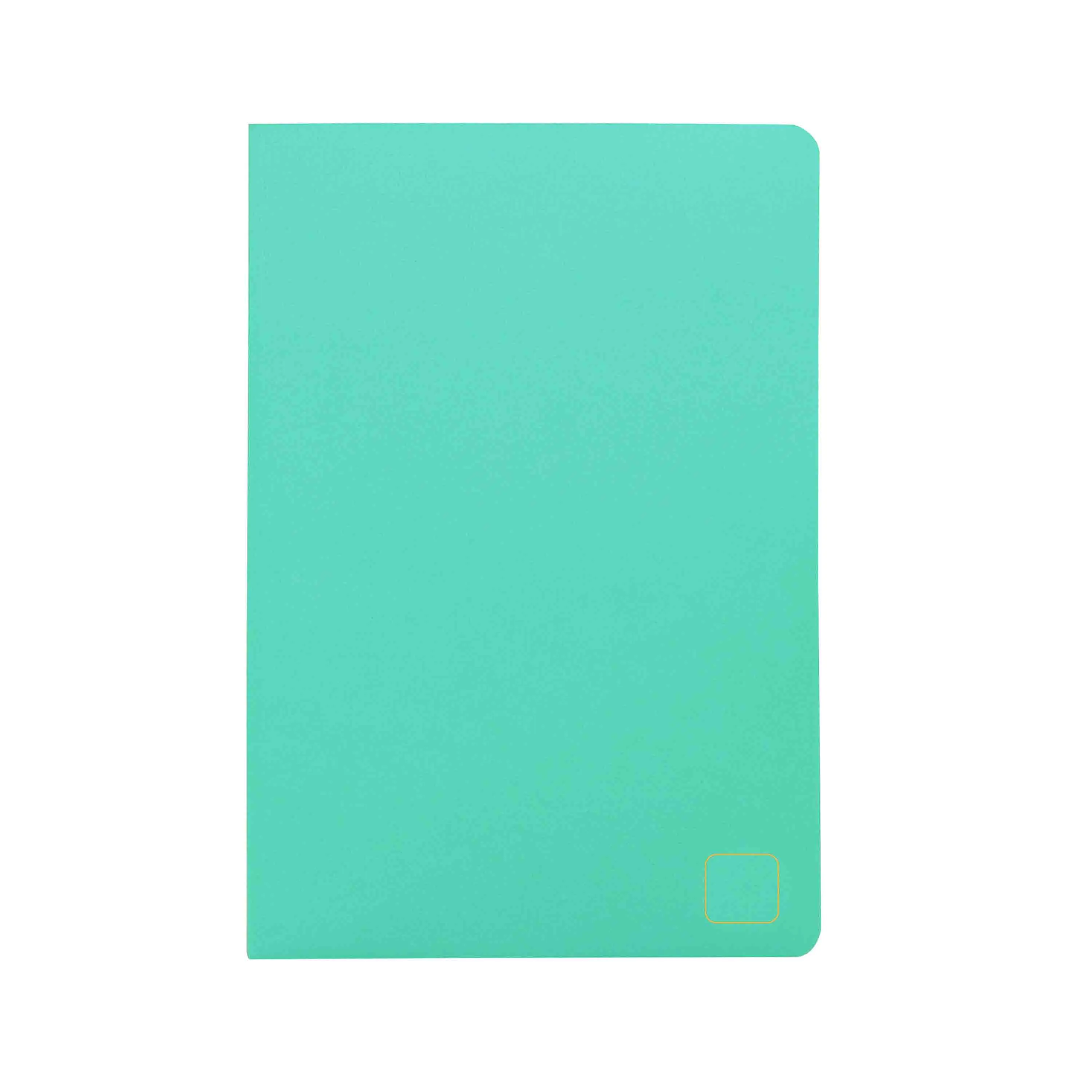 A6 - JOURNAL / REFILL-SOFTCOVER