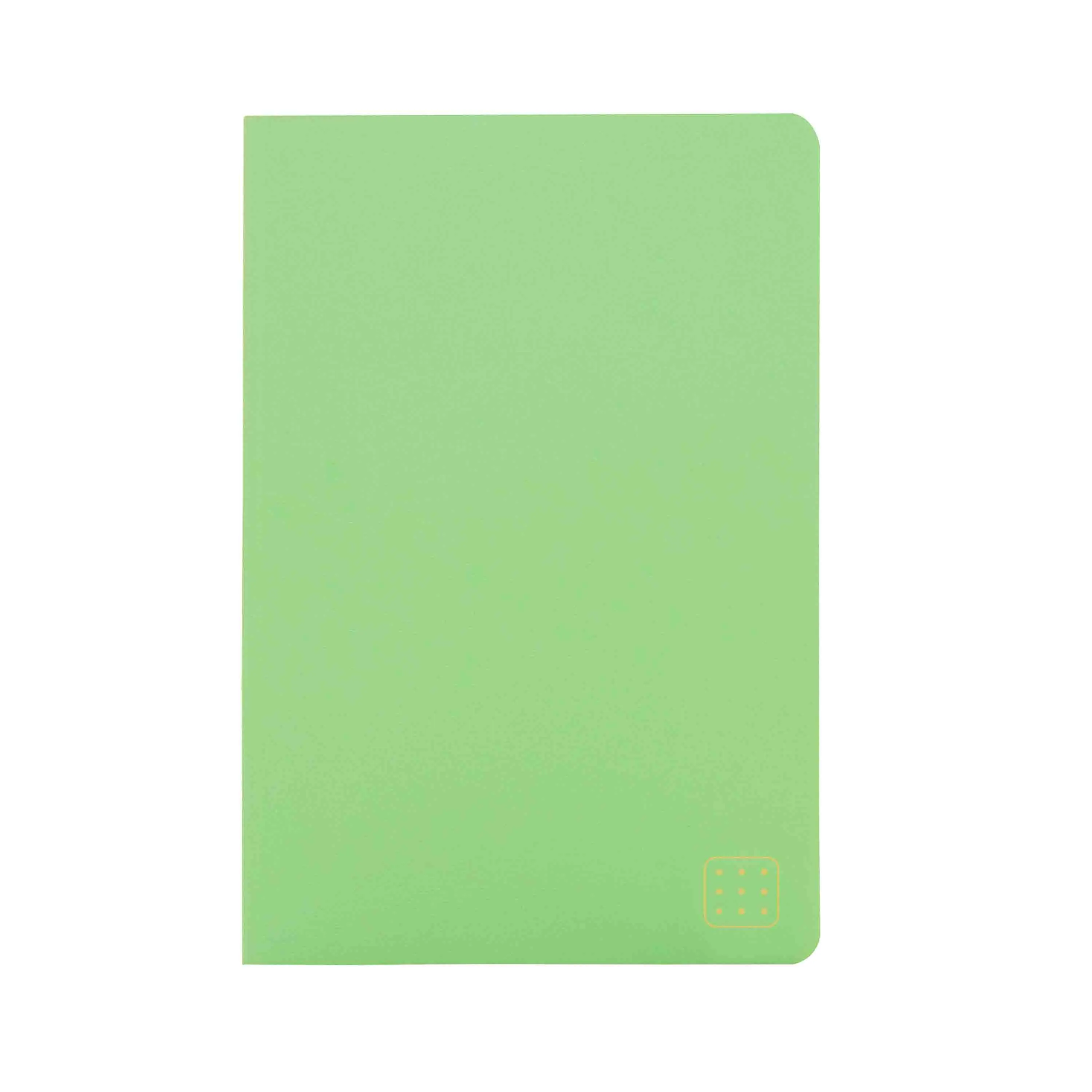 A6 - JOURNAL / REFILL-SOFTCOVER