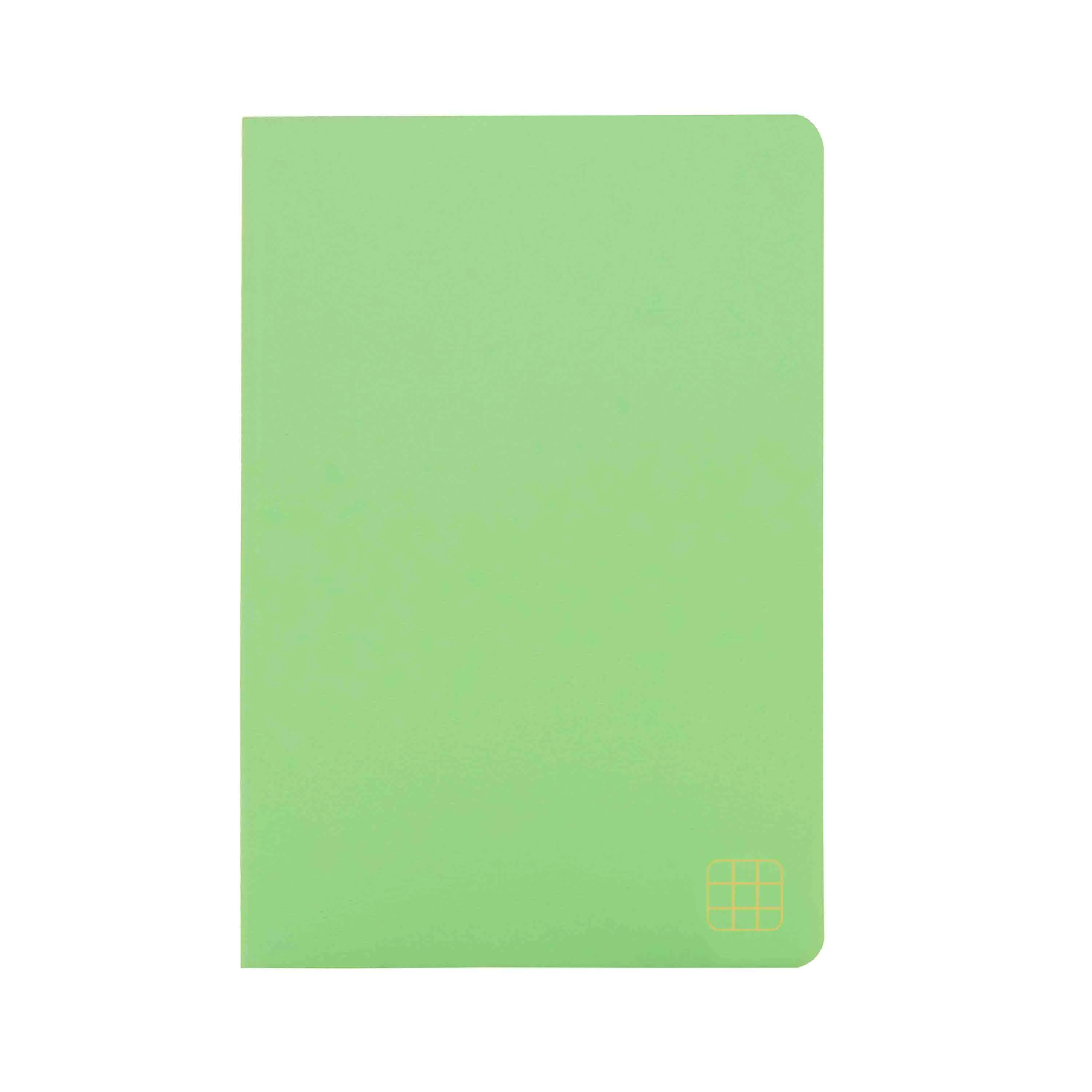 A6 - JOURNAL / REFILL-SOFTCOVER
