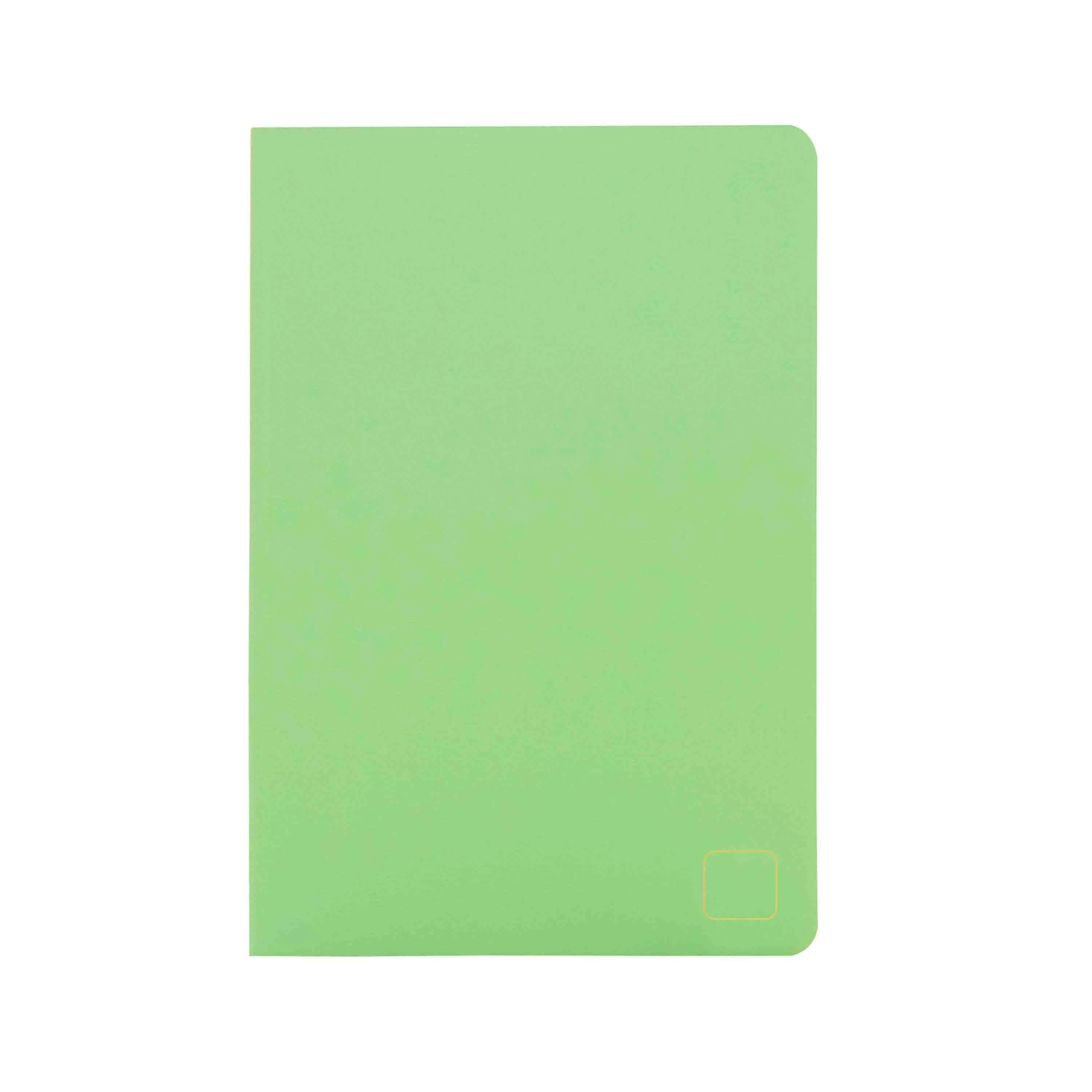 A6 - JOURNAL / REFILL-SOFTCOVER