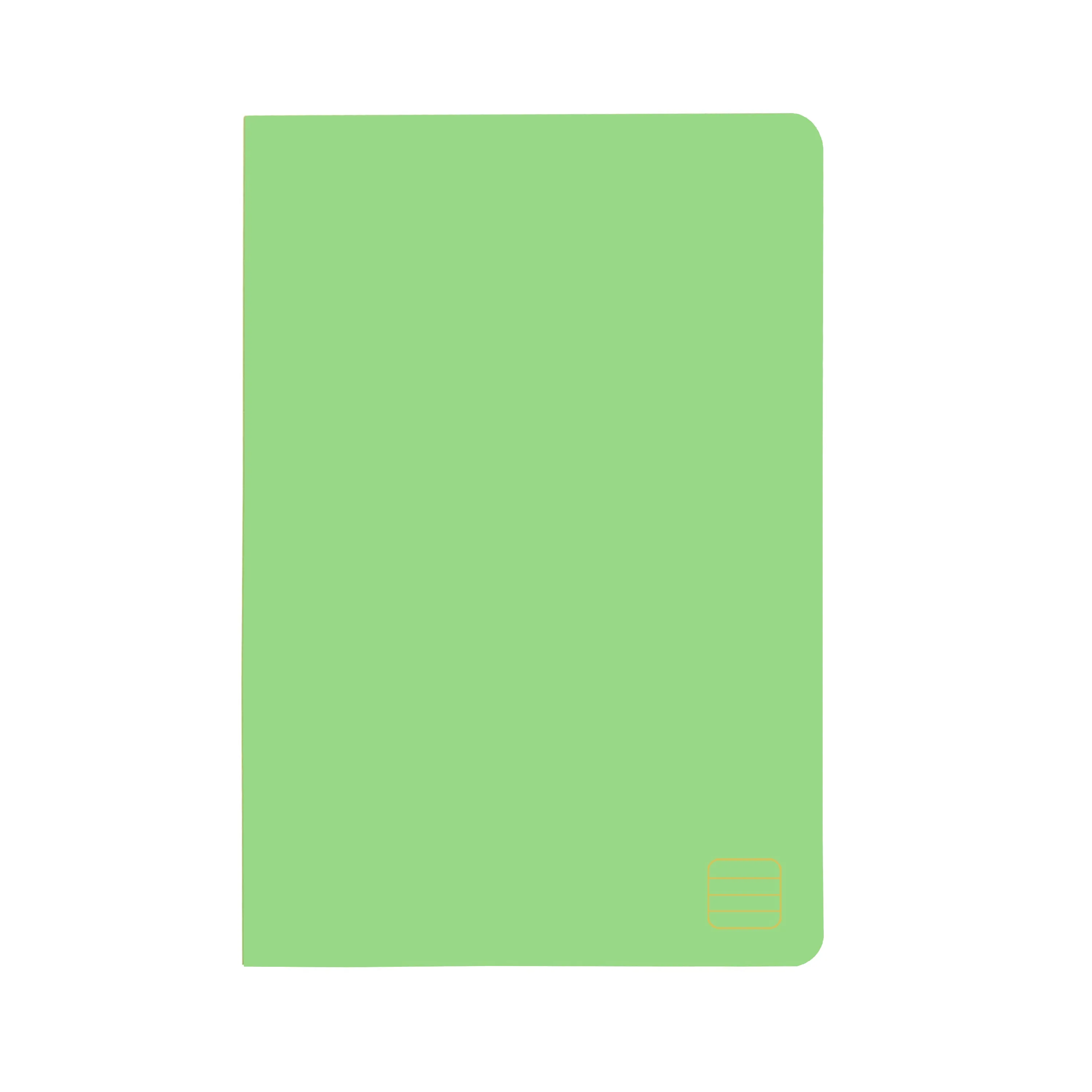 A6 - JOURNAL / REFILL-SOFTCOVER