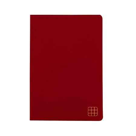 A6 - JOURNAL / REFILL-SOFTCOVER