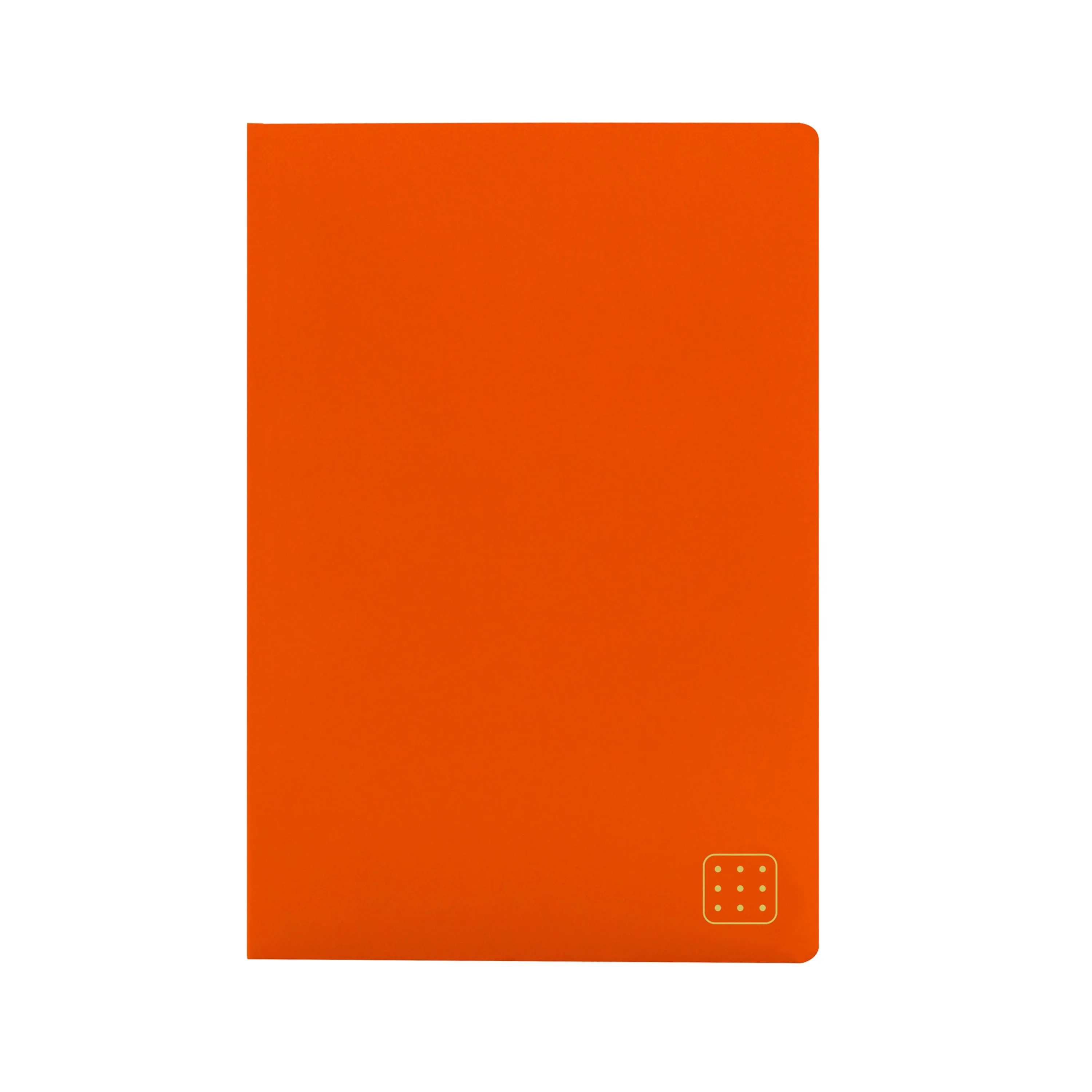 A6 - JOURNAL / REFILL-SOFTCOVER