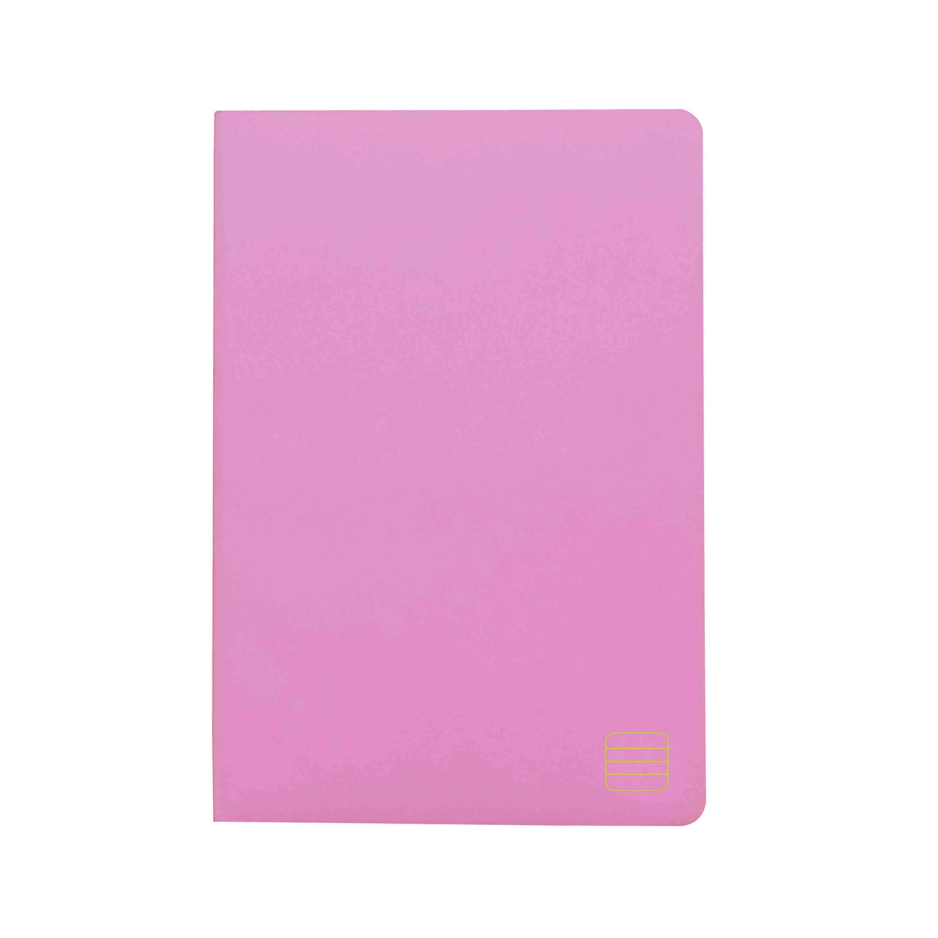 A6 - JOURNAL / REFILL-SOFTCOVER
