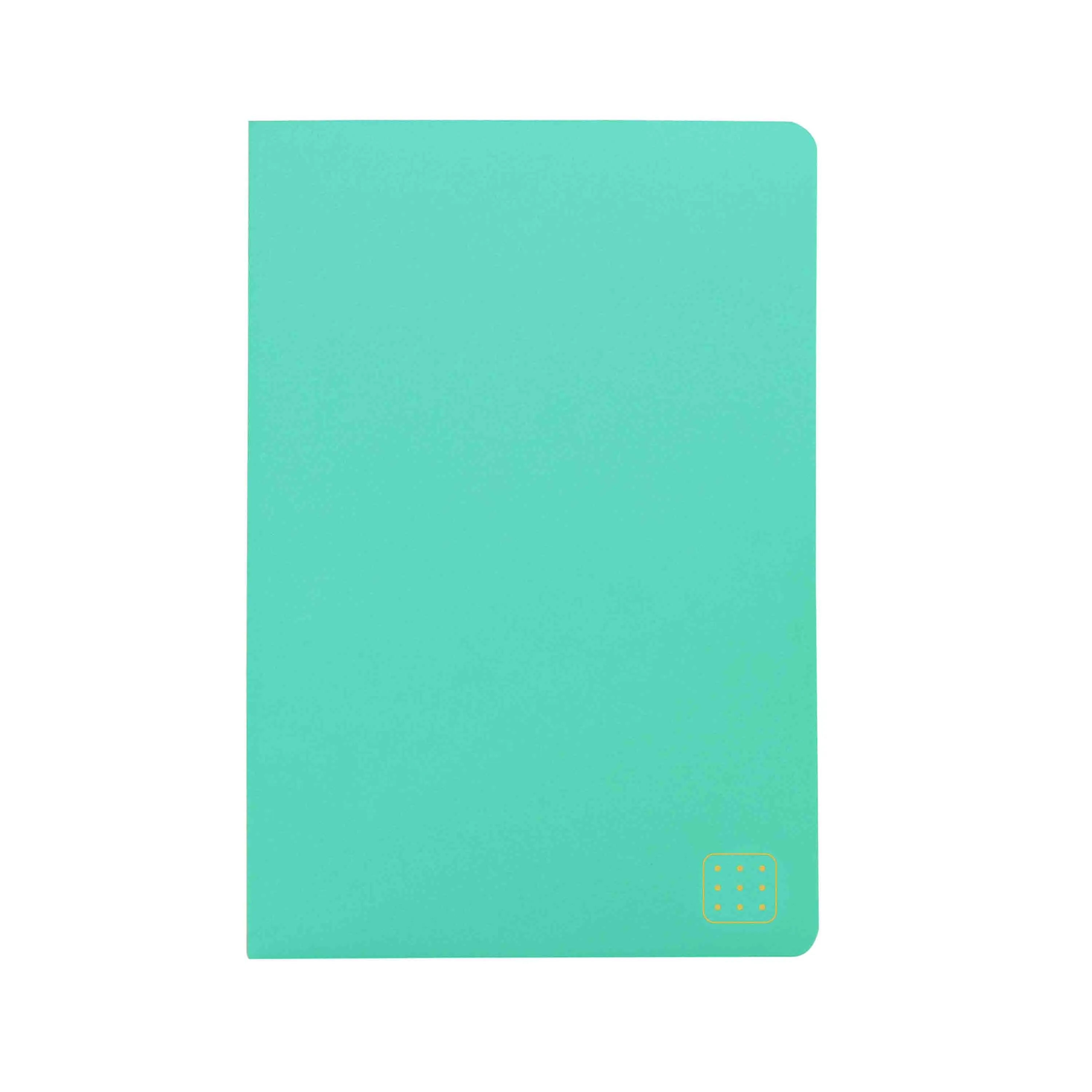 A6 - JOURNAL / REFILL-SOFTCOVER