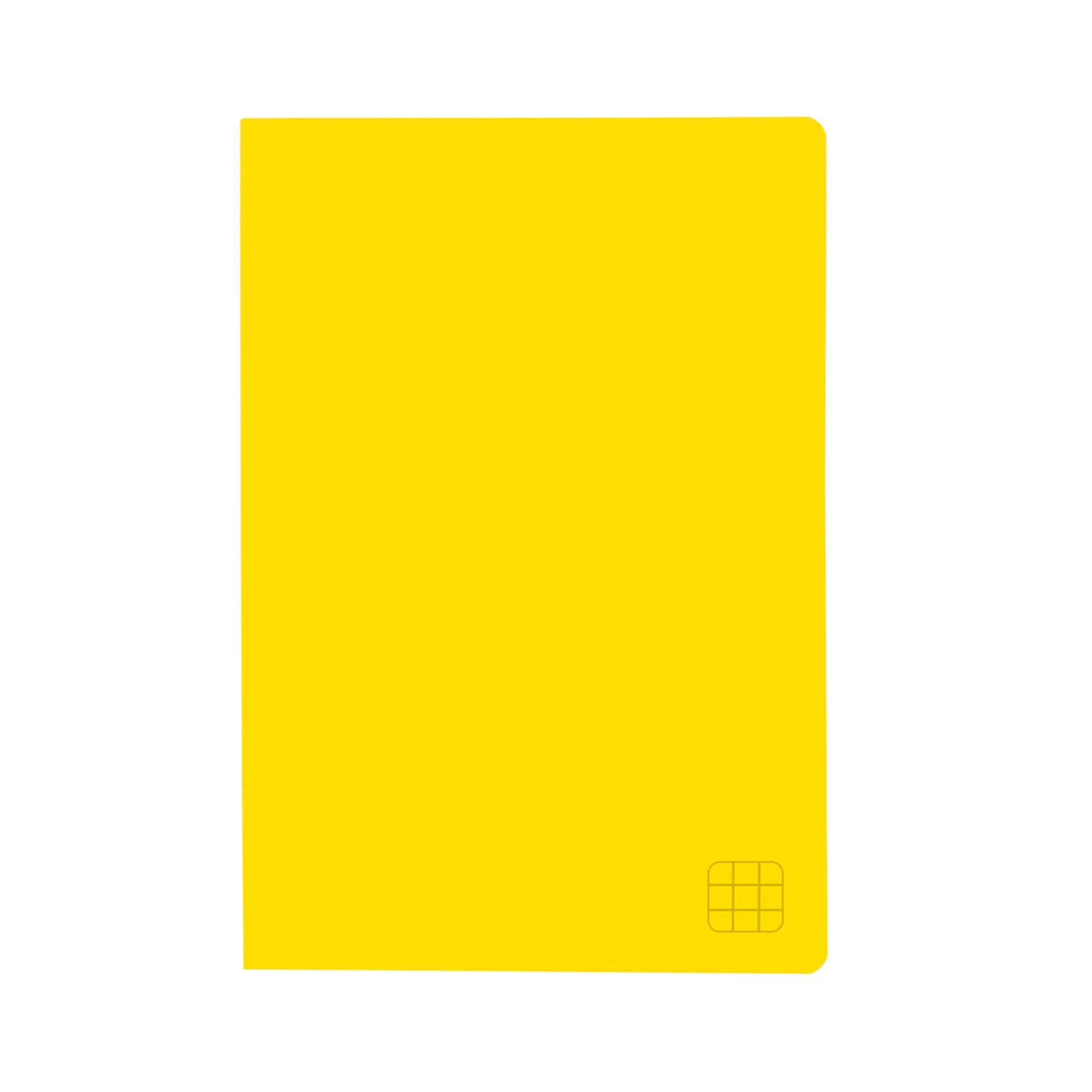 A6 - JOURNAL / REFILL-SOFTCOVER