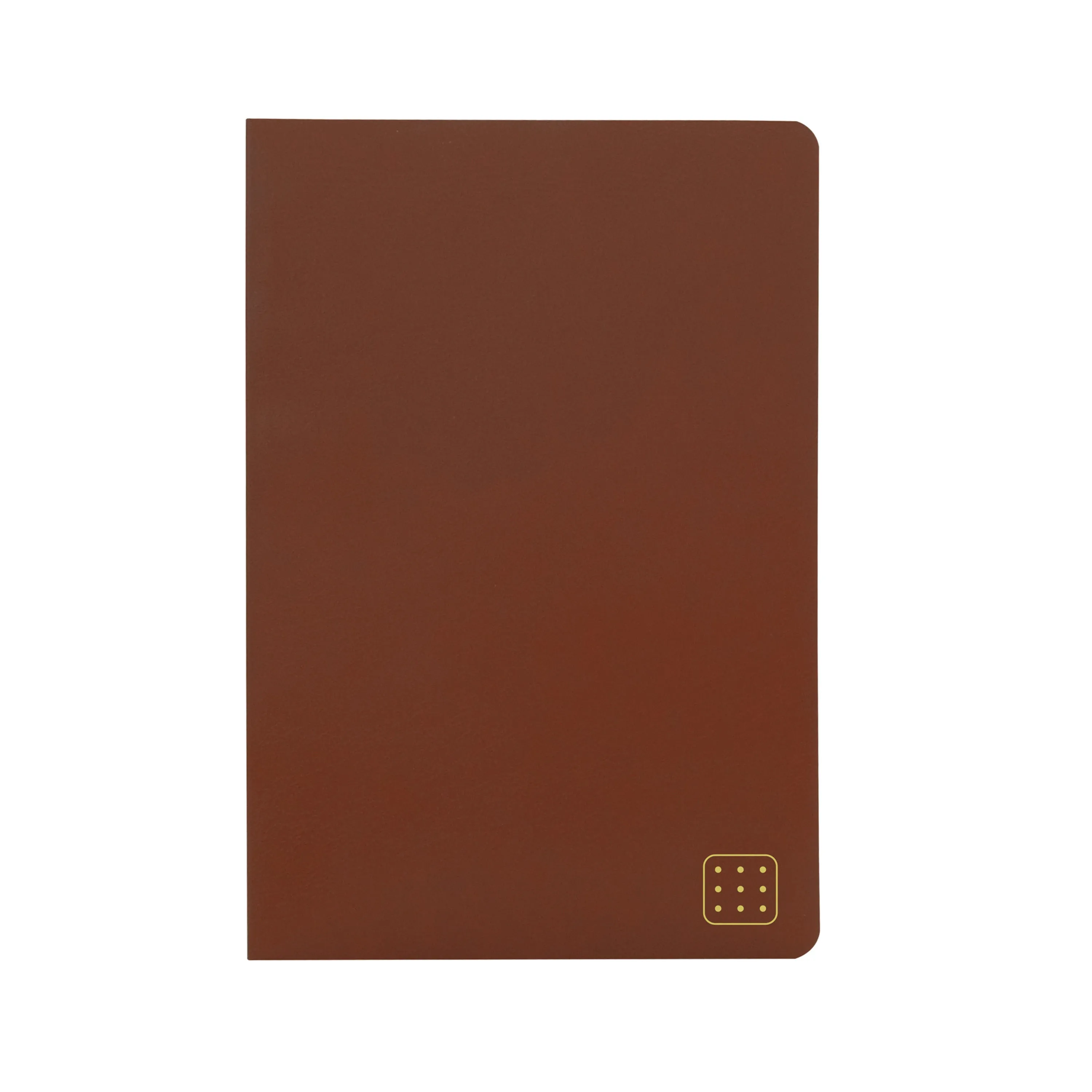 A6 - JOURNAL / REFILL-SOFTCOVER