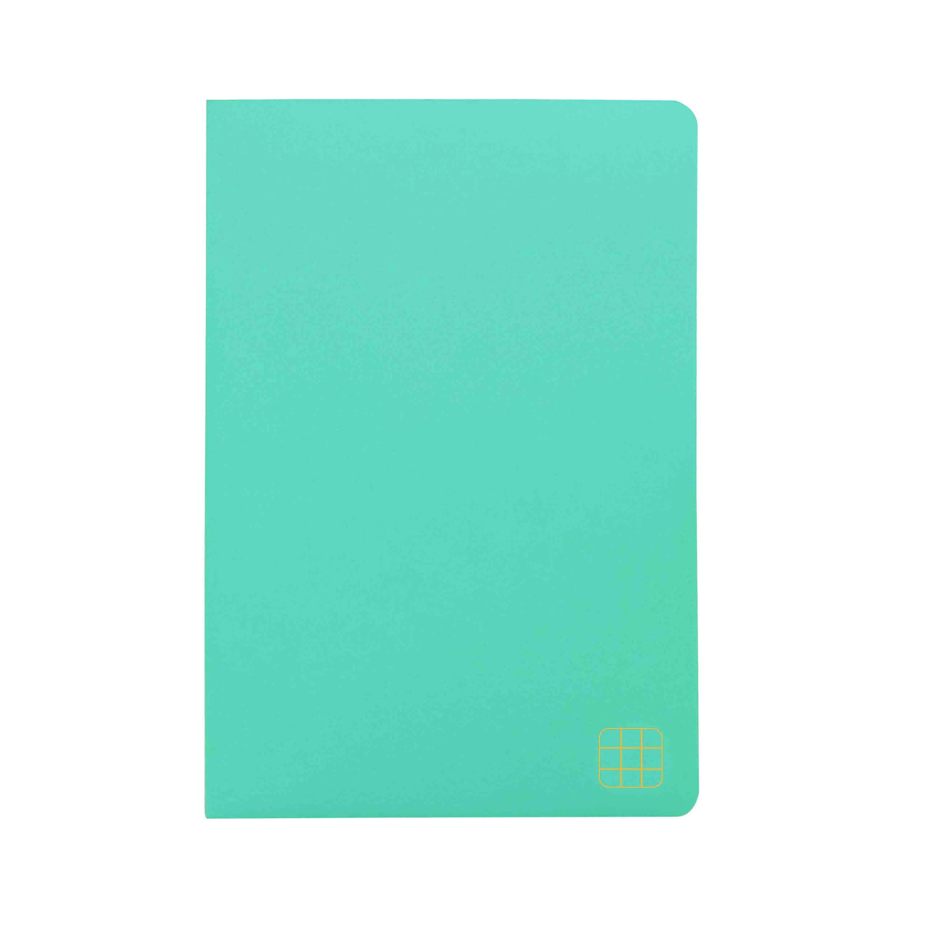 A6 - JOURNAL / REFILL-SOFTCOVER