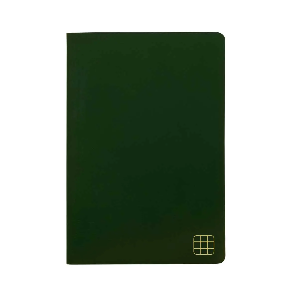 A6 - JOURNAL / REFILL-SOFTCOVER