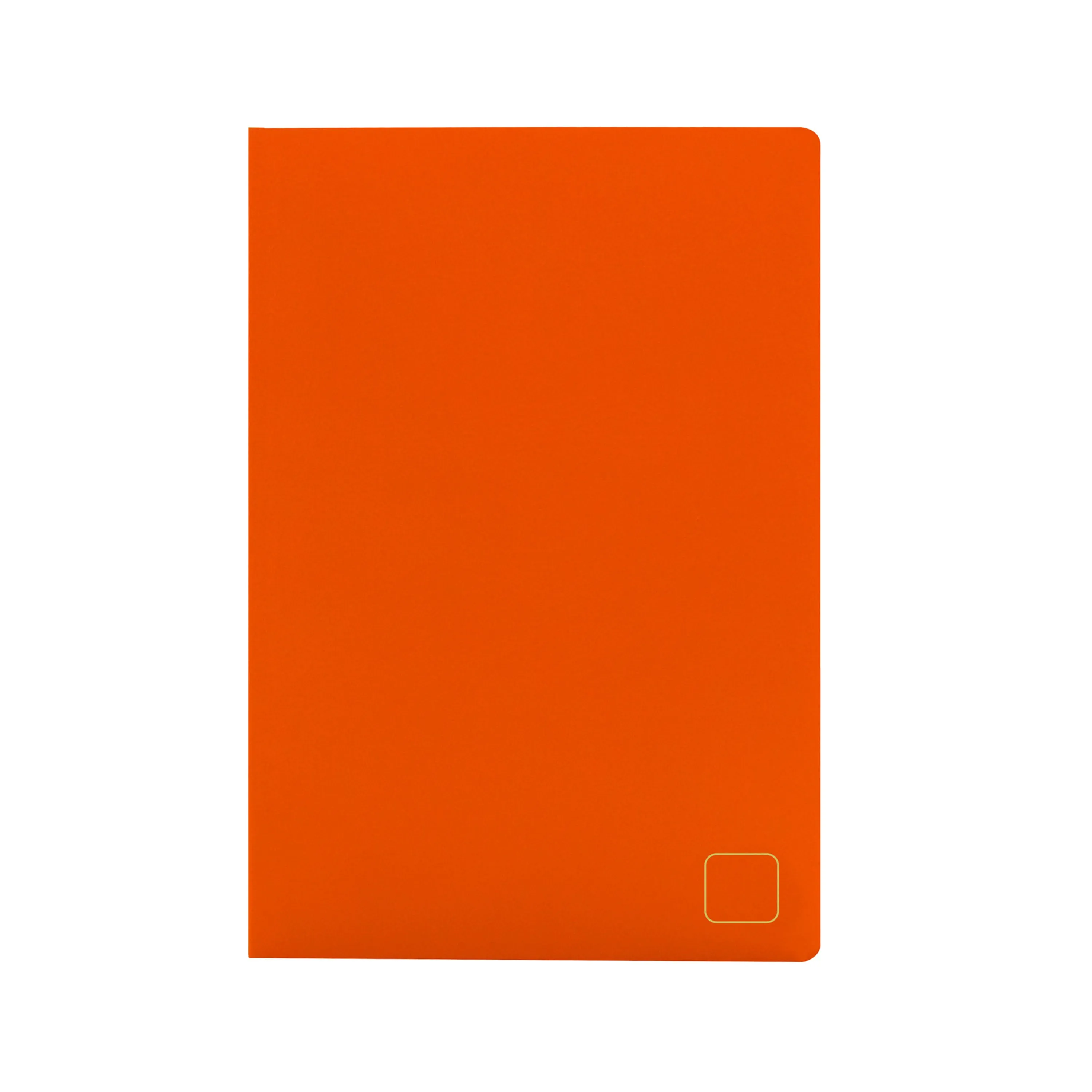A6 - JOURNAL / REFILL-SOFTCOVER