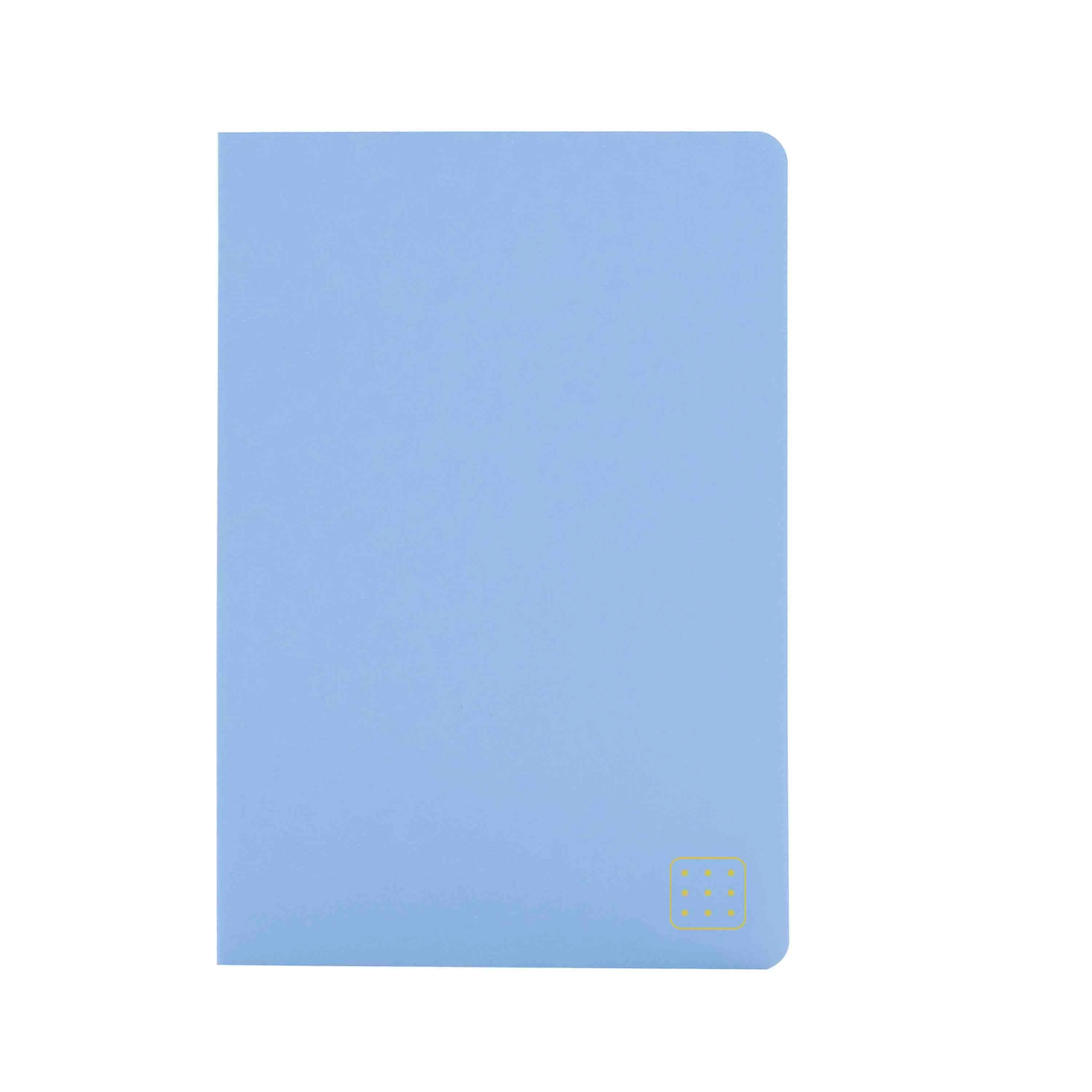 A6 - JOURNAL / REFILL-SOFTCOVER