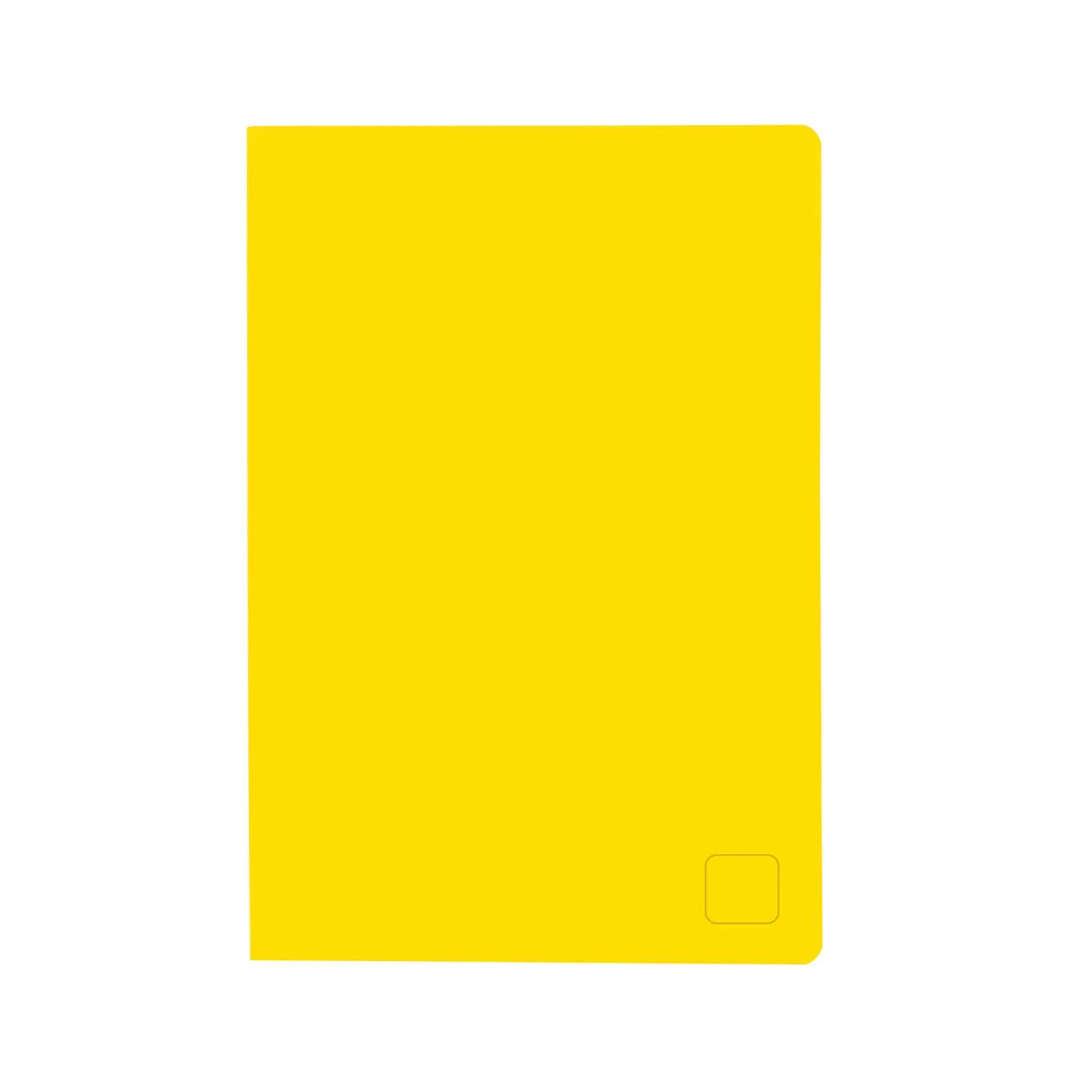 A6 - JOURNAL / REFILL-SOFTCOVER