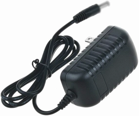 AC/DC Adapter Charger for WowWee CHiP Robot Toy Dog - Smartbed Power Supply Cord